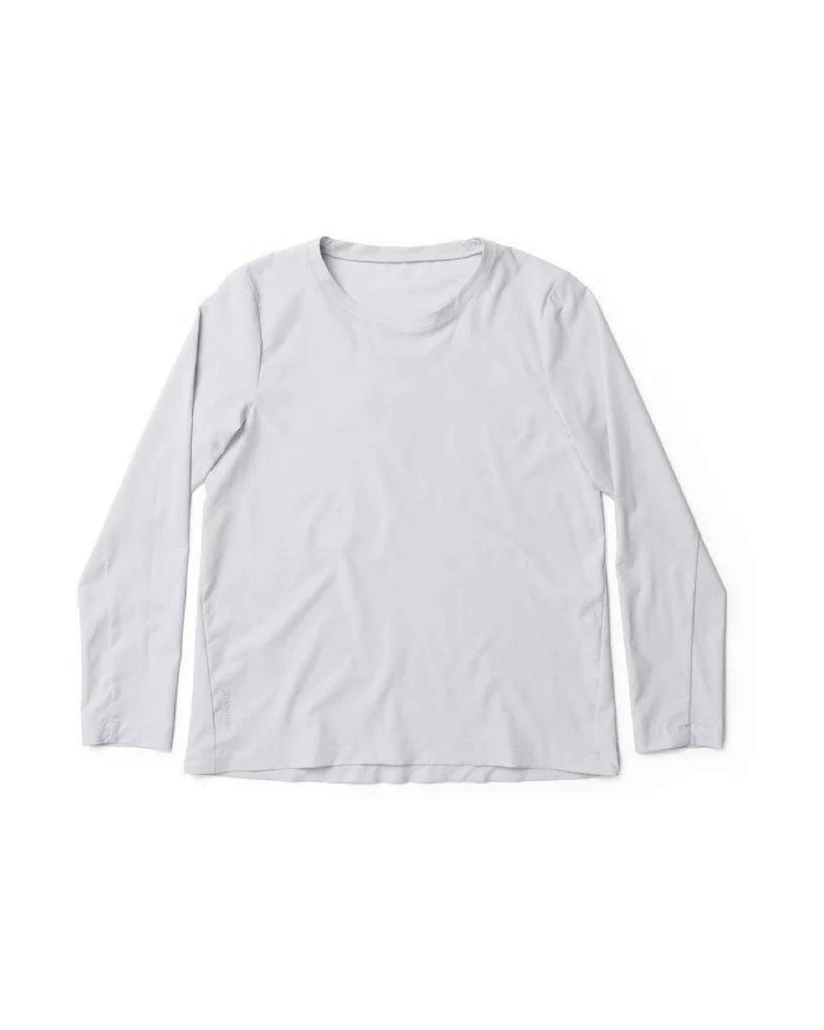 Houdini W's Cover Crew / Ground Grey - Wild Camping