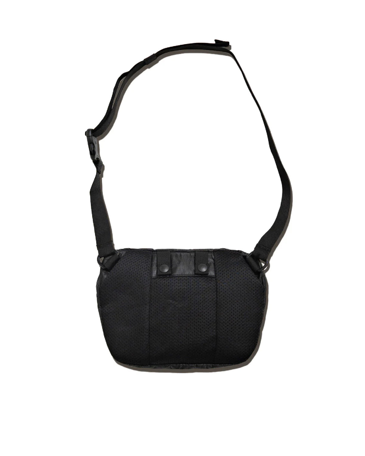 JUGEM Dyneema Tech Shoulder / Black - Wild Camping
