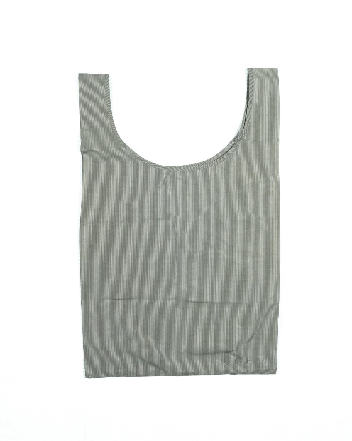 JUGEM Pocketable ECO Bag / Line - Wild Camping