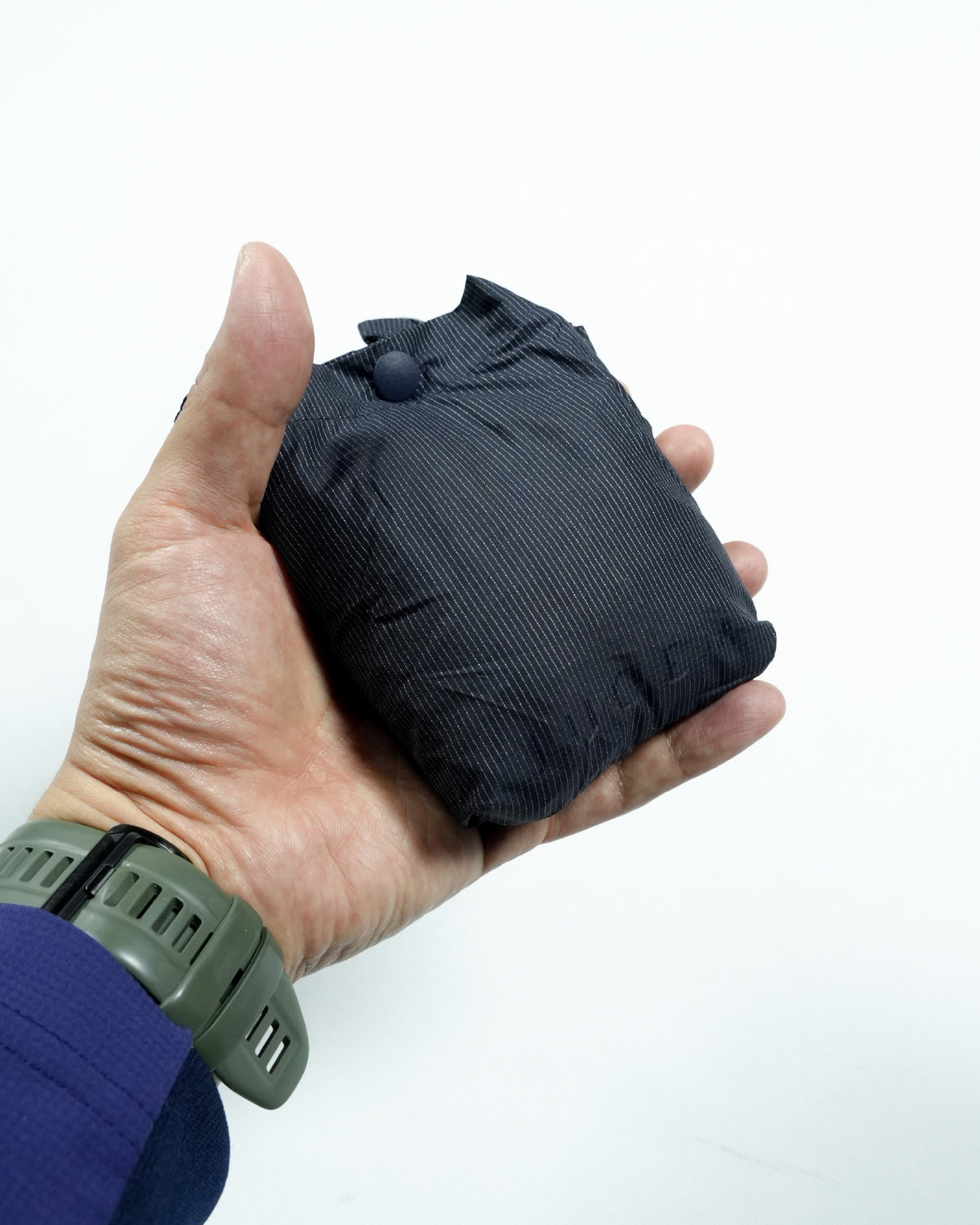 JUGEM Pocketable ECO Bag / Line - Wild Camping