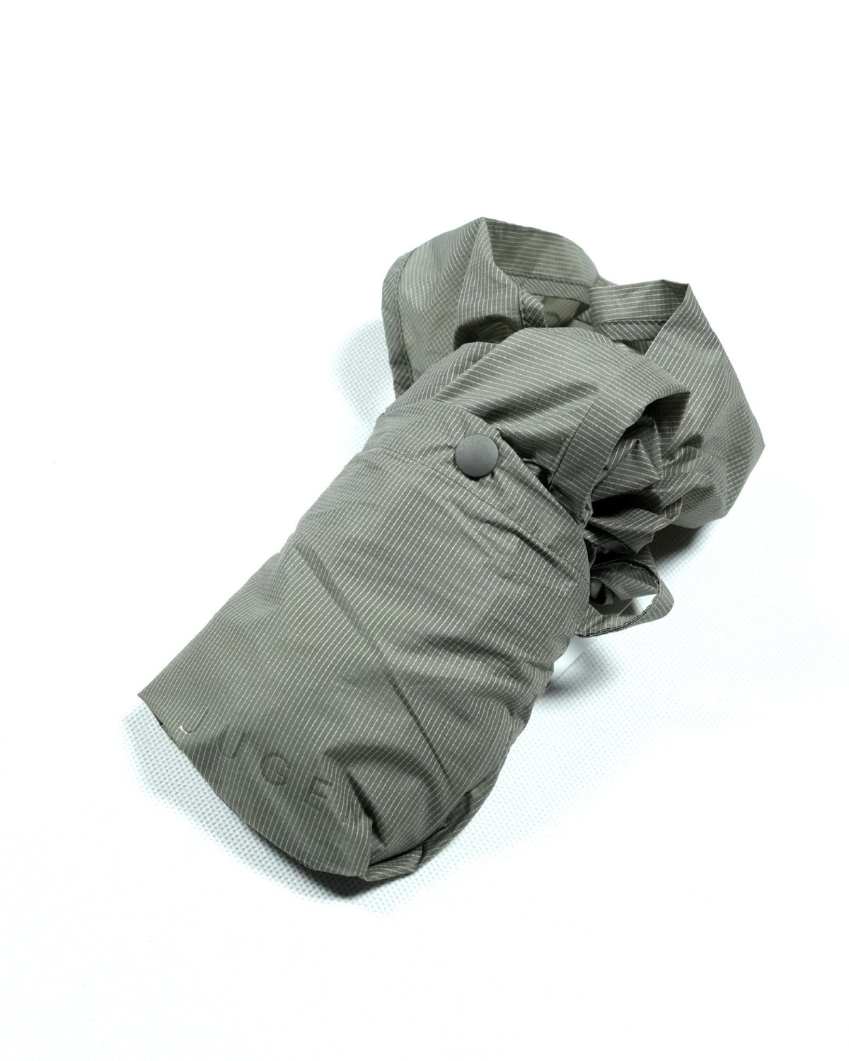 JUGEM Pocketable ECO Bag / Line - Wild Camping
