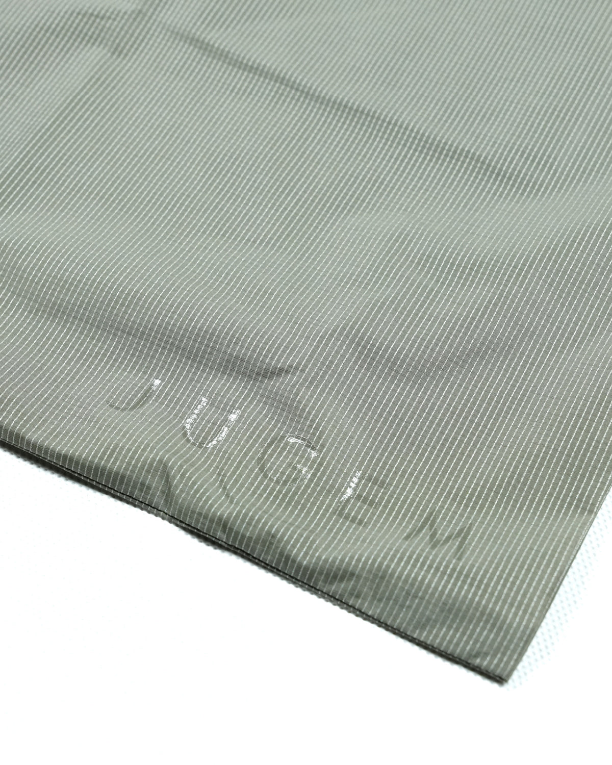 JUGEM Pocketable ECO Bag / Line - Wild Camping