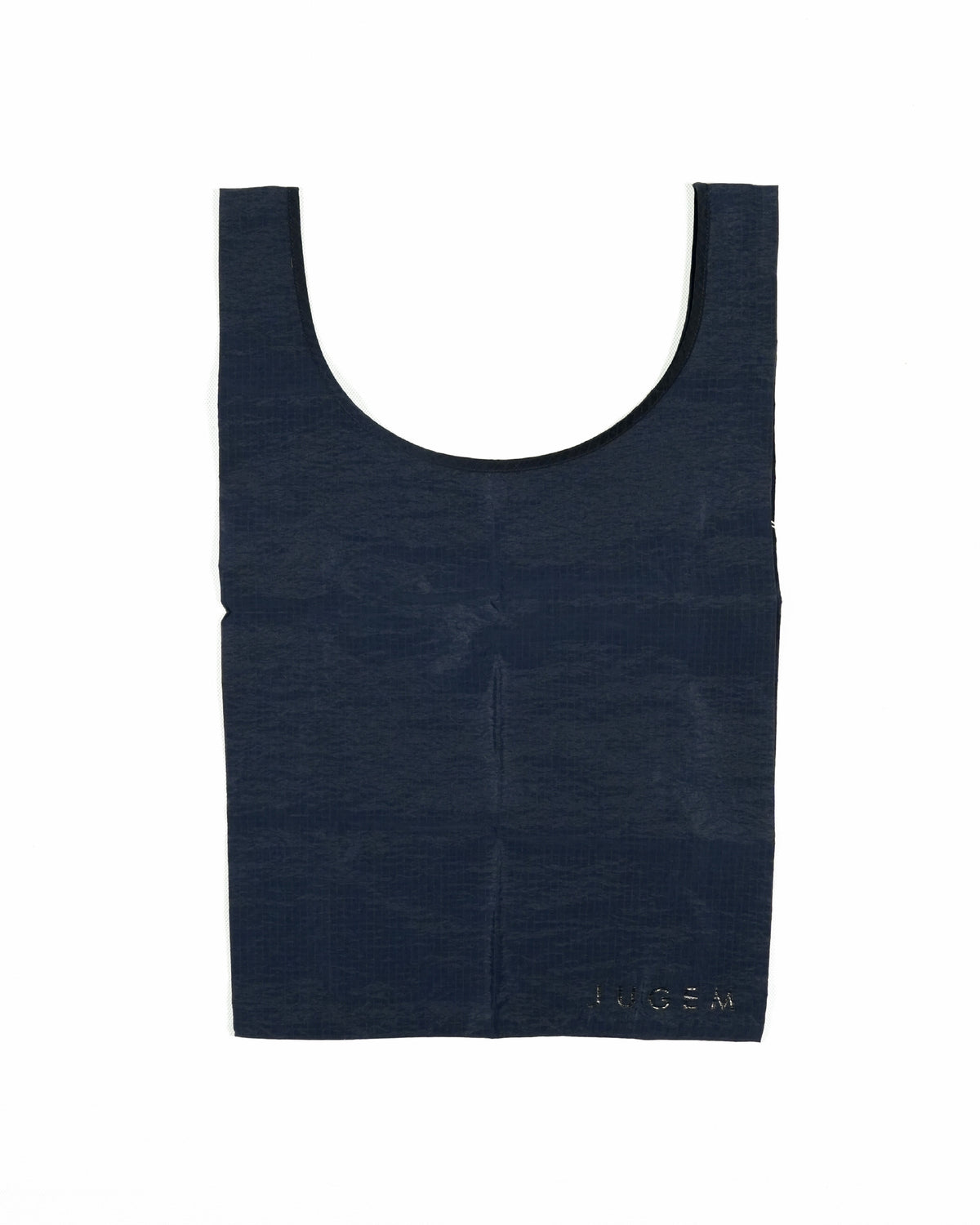 JUGEM Pocketable ECO Bag / Grid - Wild Camping