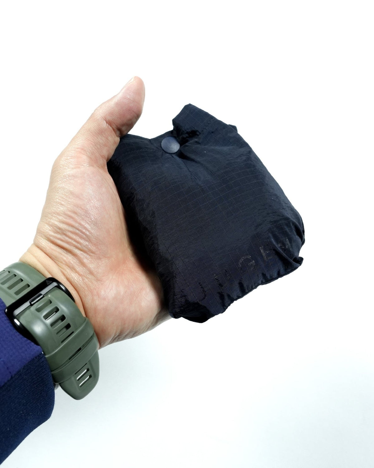 JUGEM Pocketable ECO Bag / Grid - Wild Camping