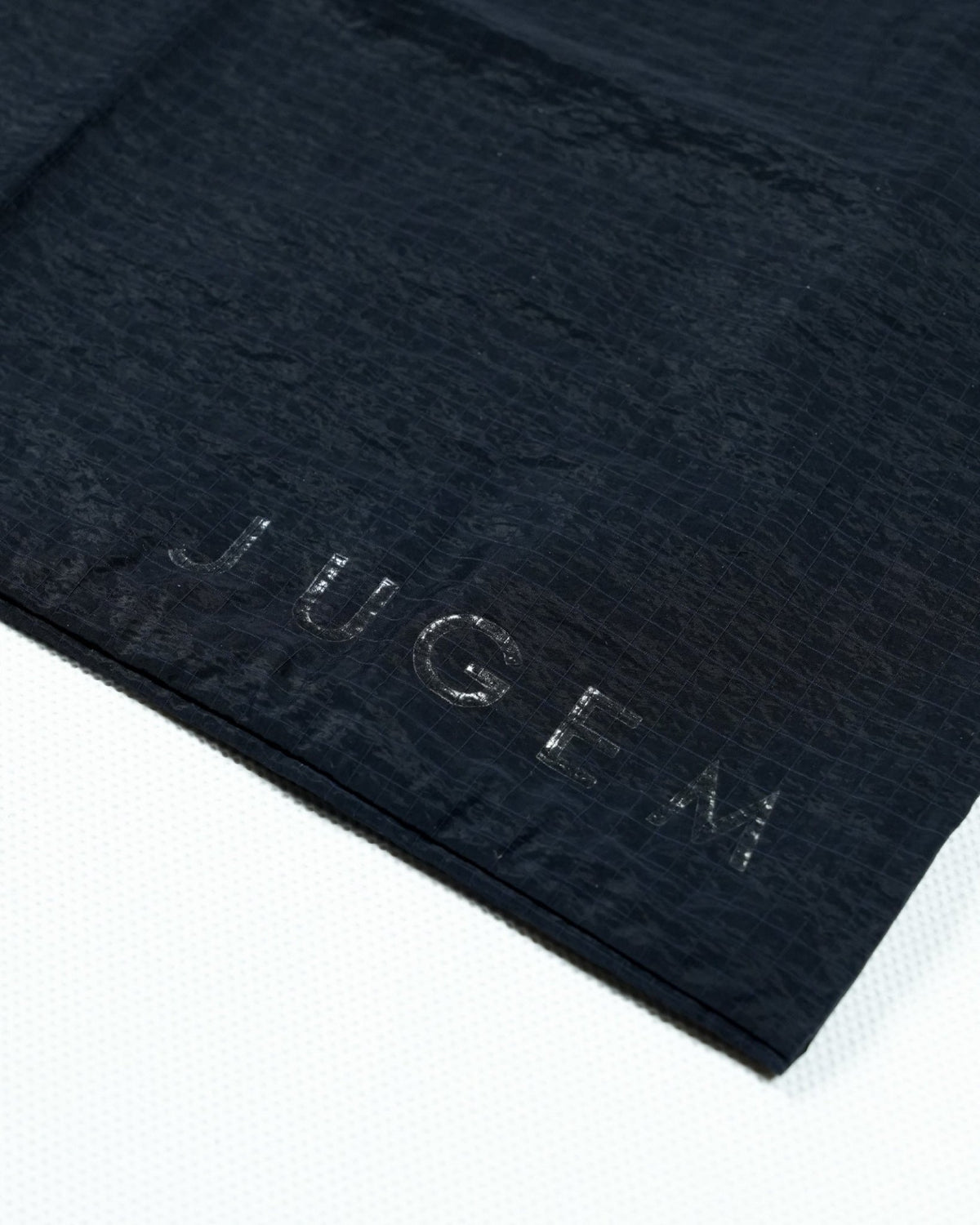 JUGEM Pocketable ECO Bag / Grid - Wild Camping