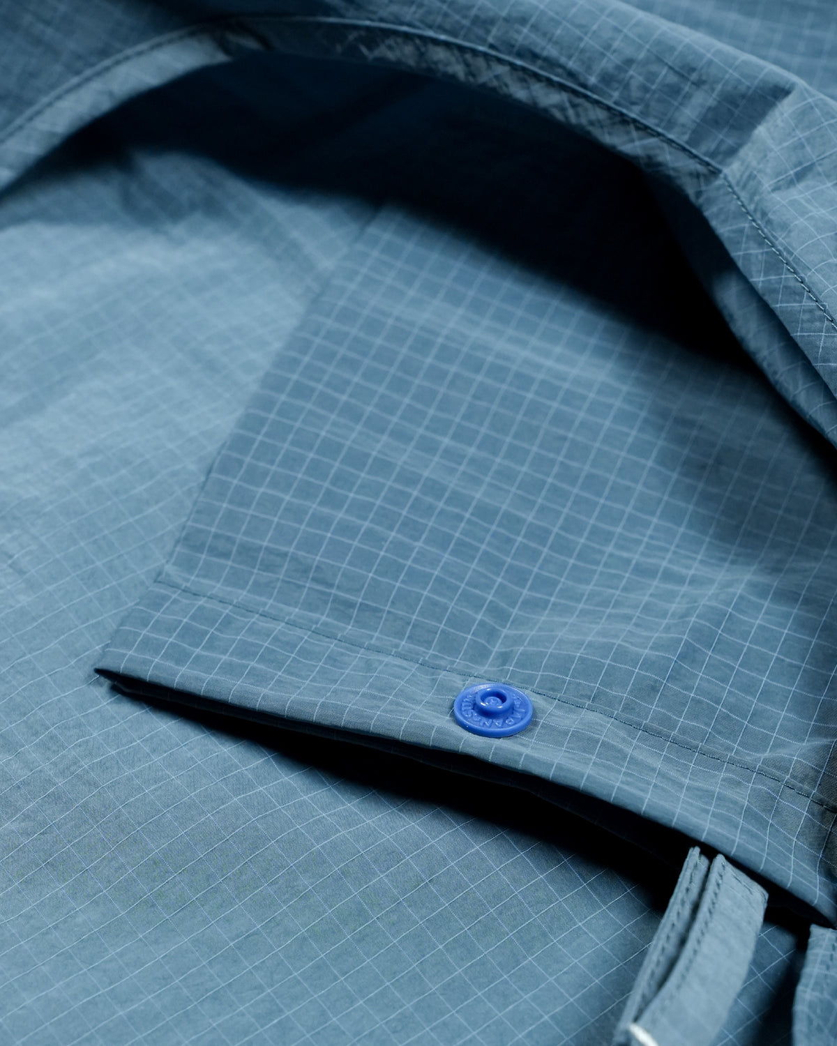 JUGEM Pocketable ECO Bag / Grid - Wild Camping