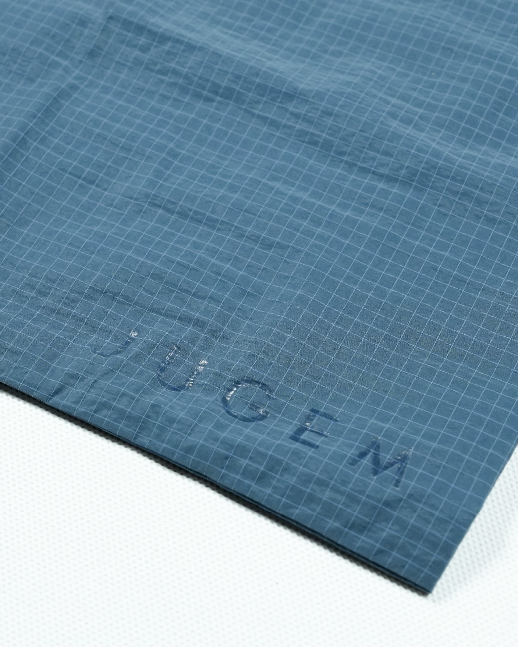 JUGEM Pocketable ECO Bag / Grid - Wild Camping