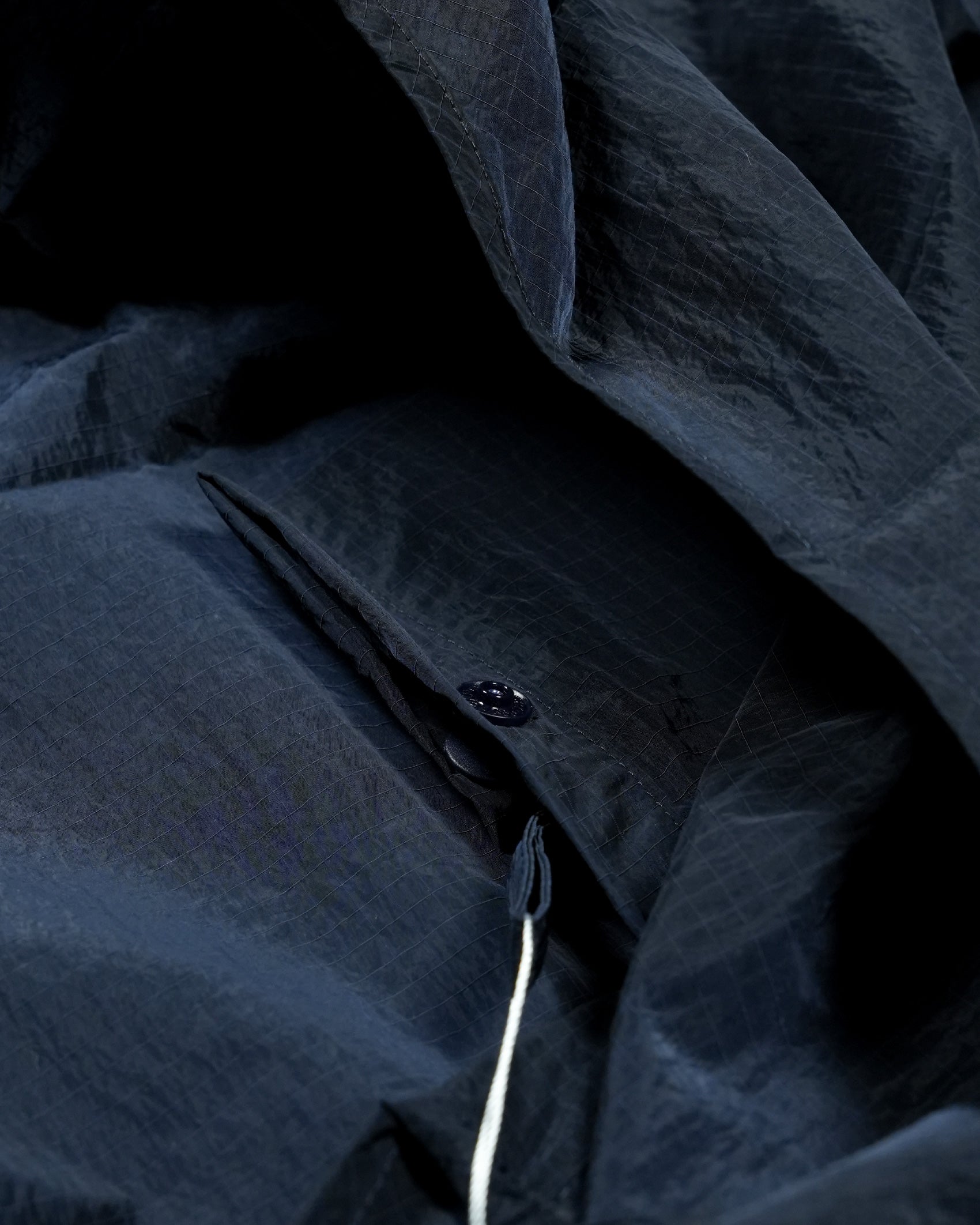 JUGEM Pocketable ECO Bag / Grid - Wild Camping