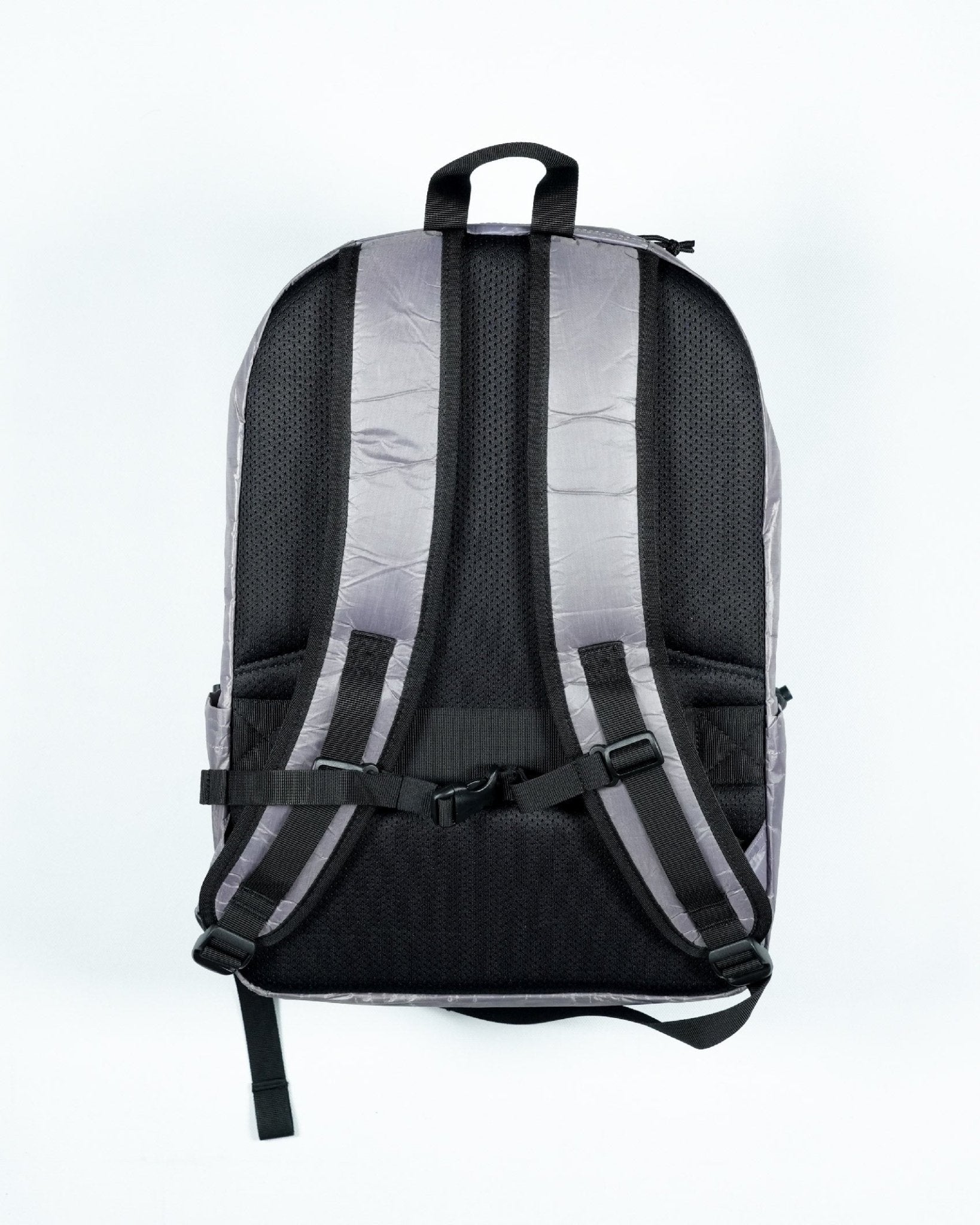 JUGEM Dyneema Tech Daypack / Grey - Wild Camping