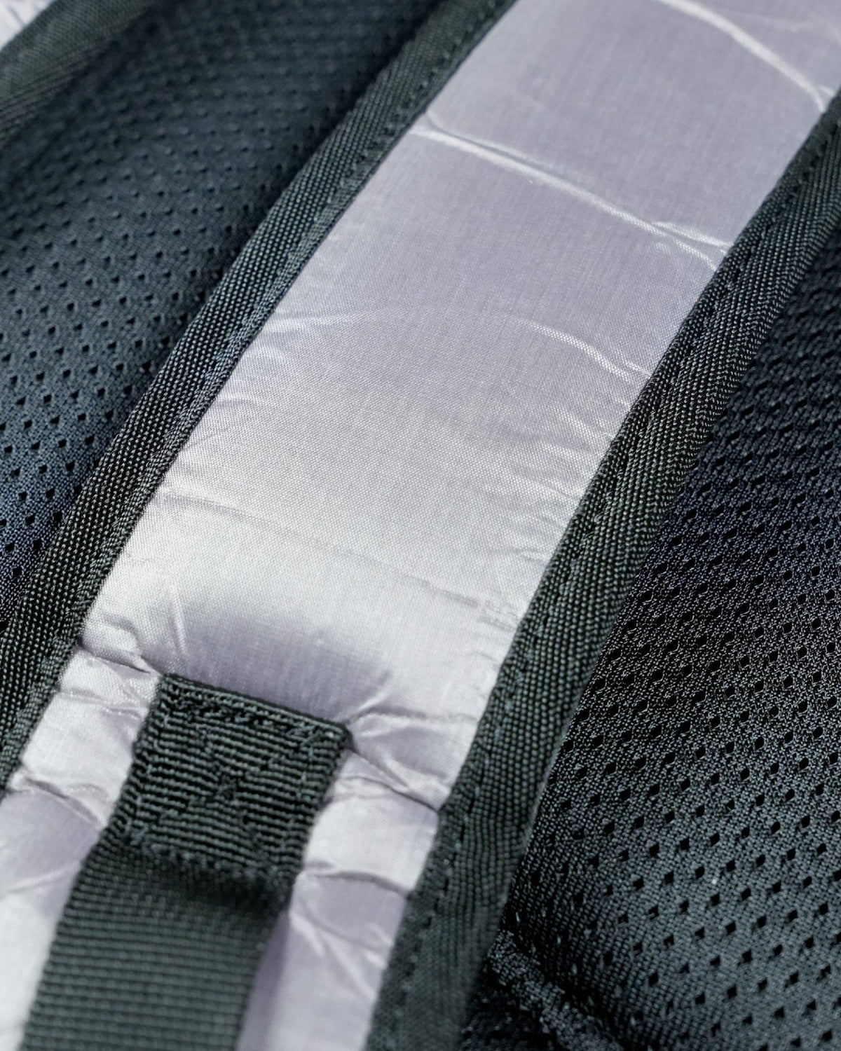 JUGEM Dyneema Tech Daypack / Grey - Wild Camping