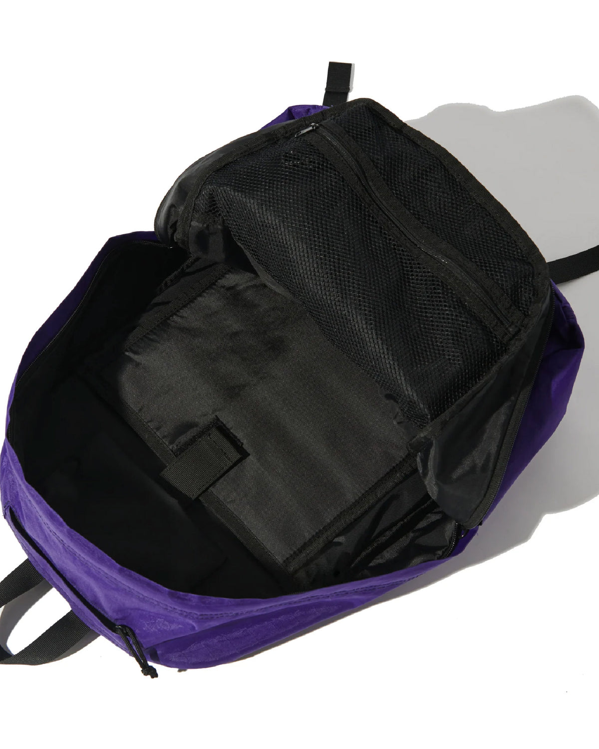 JUGEM Tech Daypack / Purple - Wild Camping