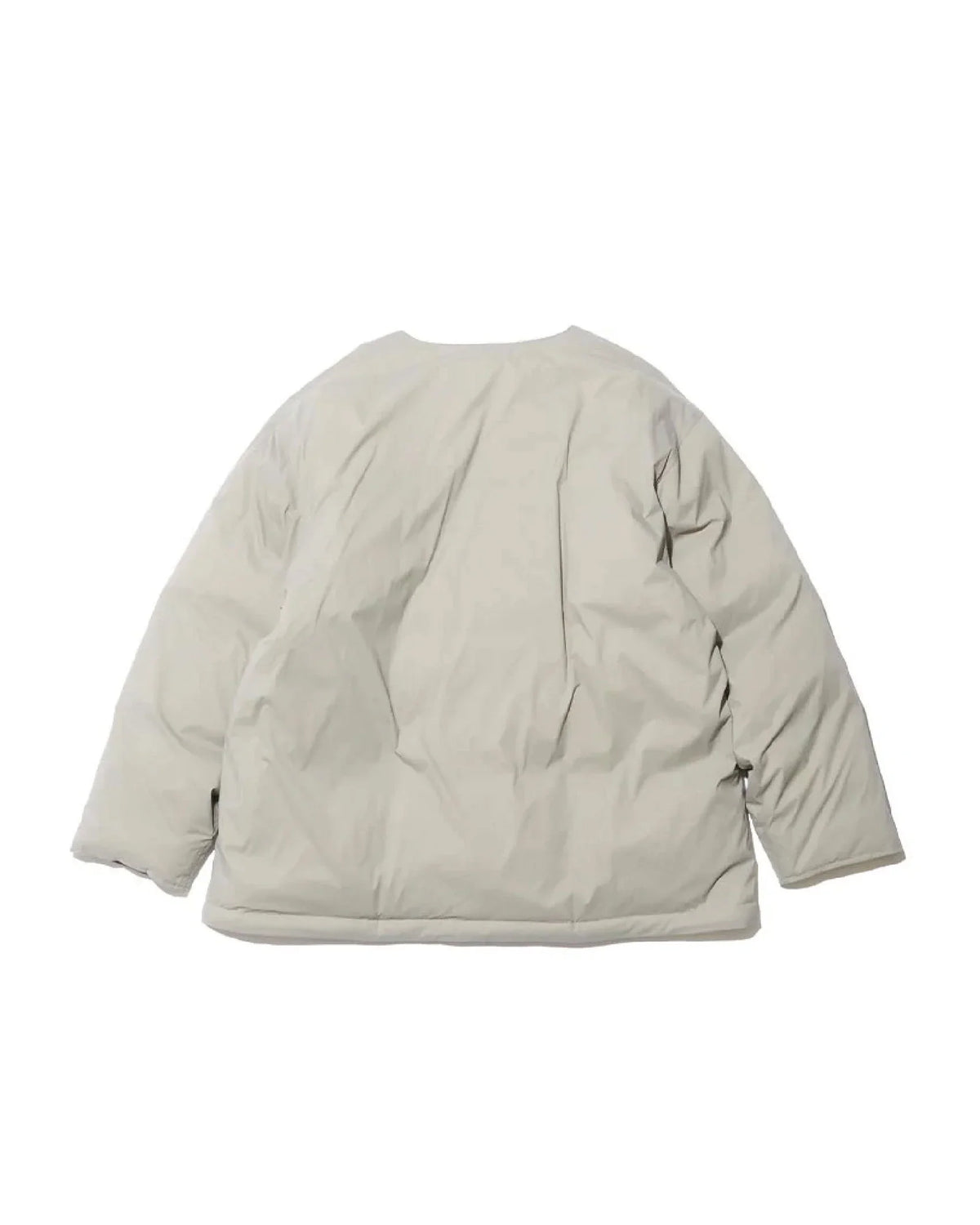 JUGEM Cardigan Down Jacket / Sage - Wild Camping