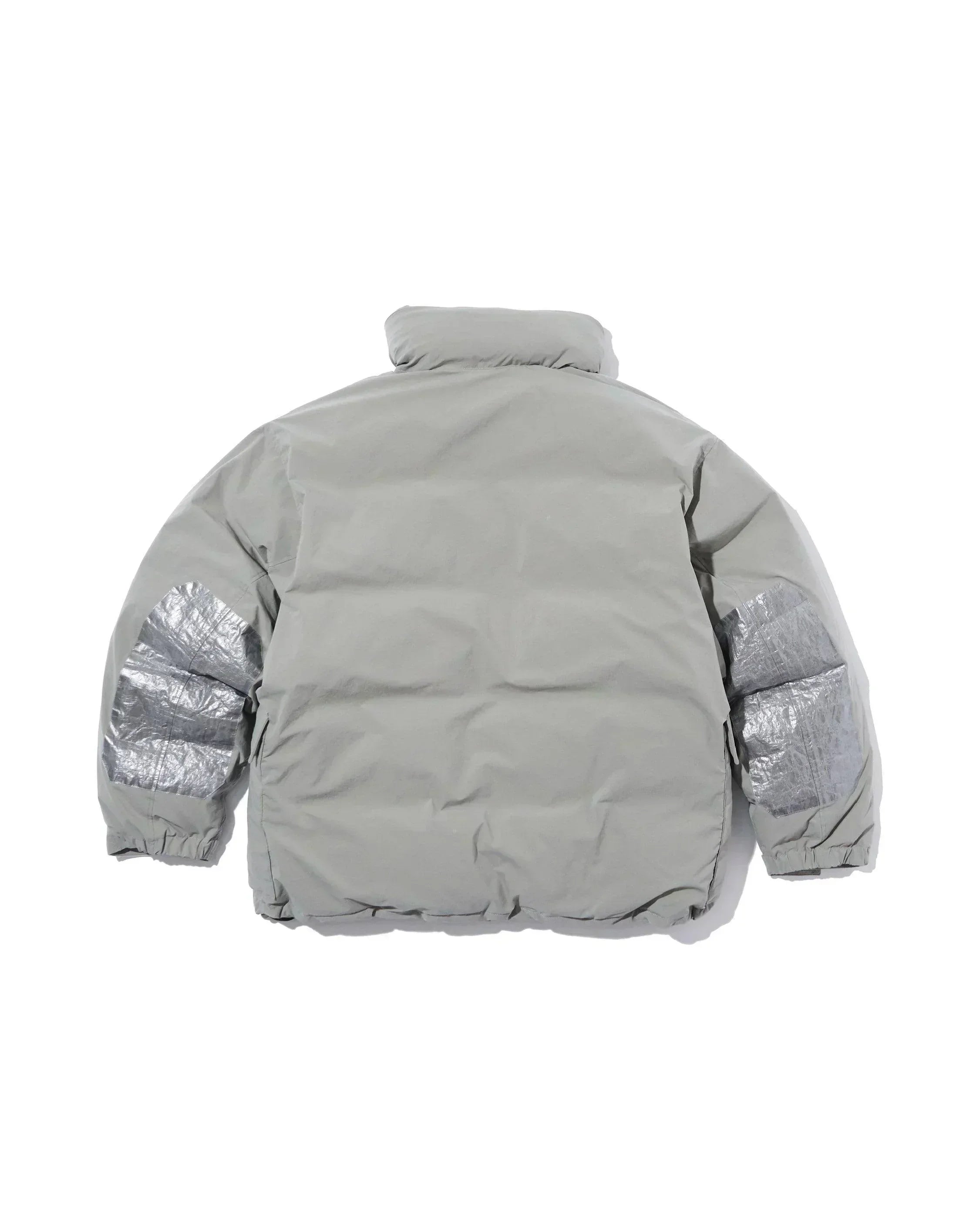 JUGEM Extreme Down Parka II / Sage - Wild Camping
