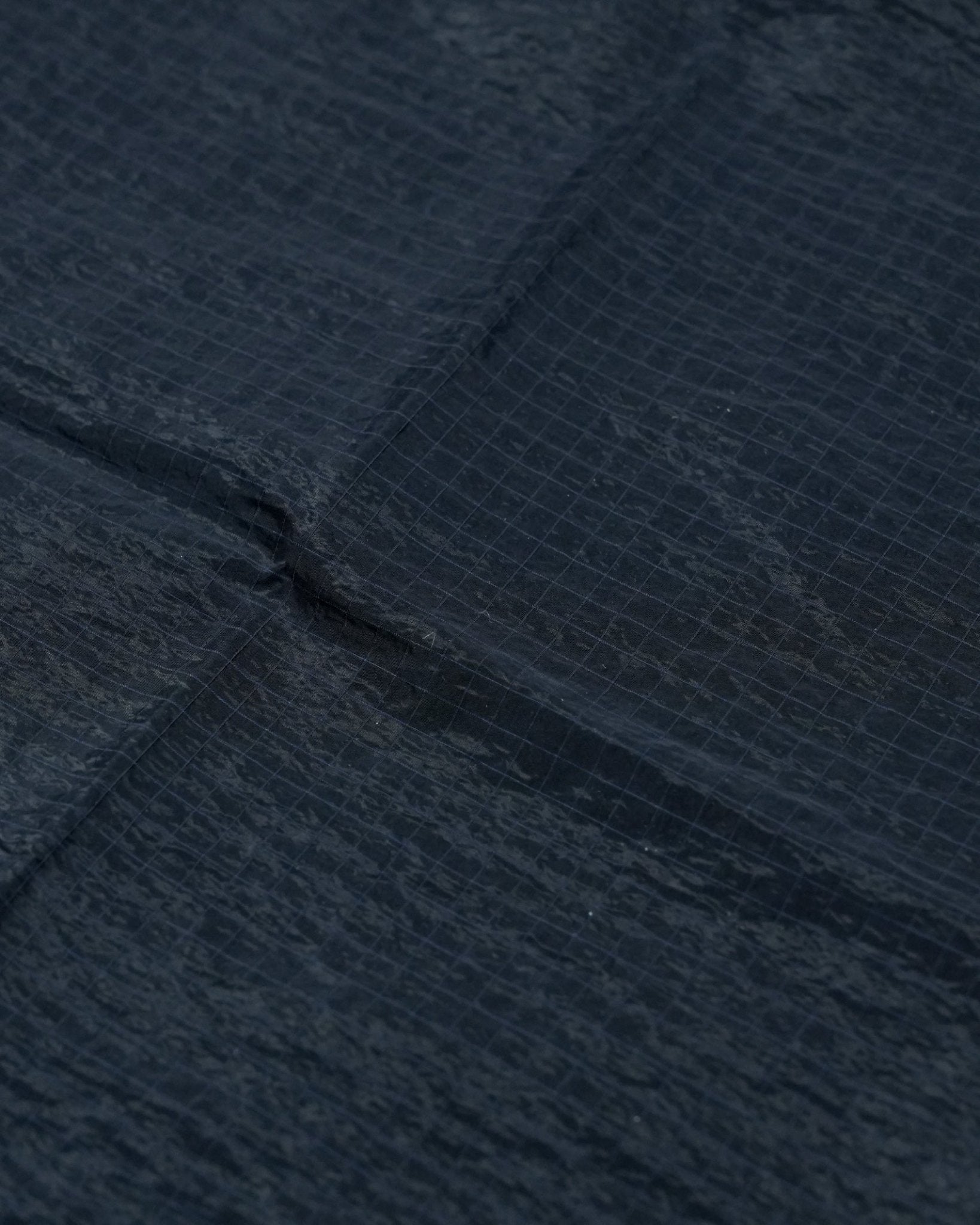 JUGEM Pocketable ECO Bag / Grid - Wild Camping