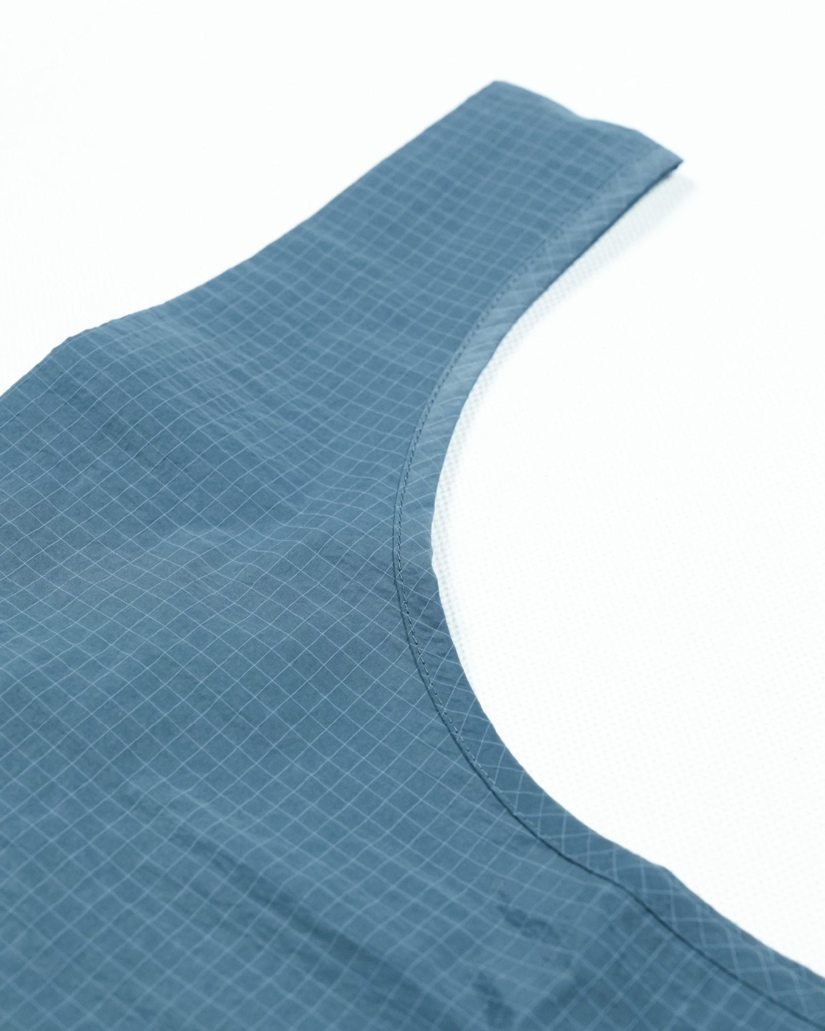 JUGEM Pocketable ECO Bag / Grid - Wild Camping