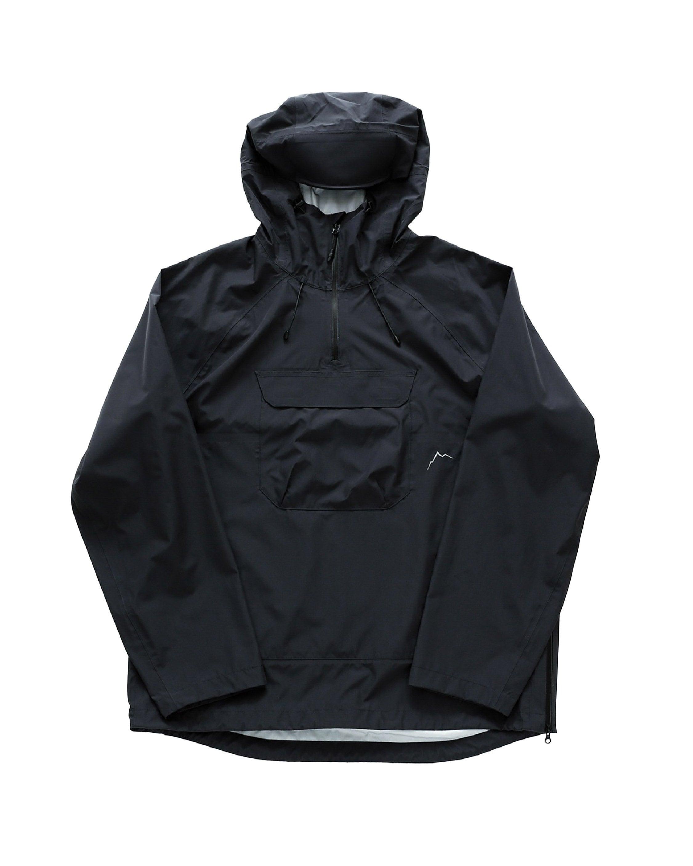 CAYL Light Shield Anorak 2/Black