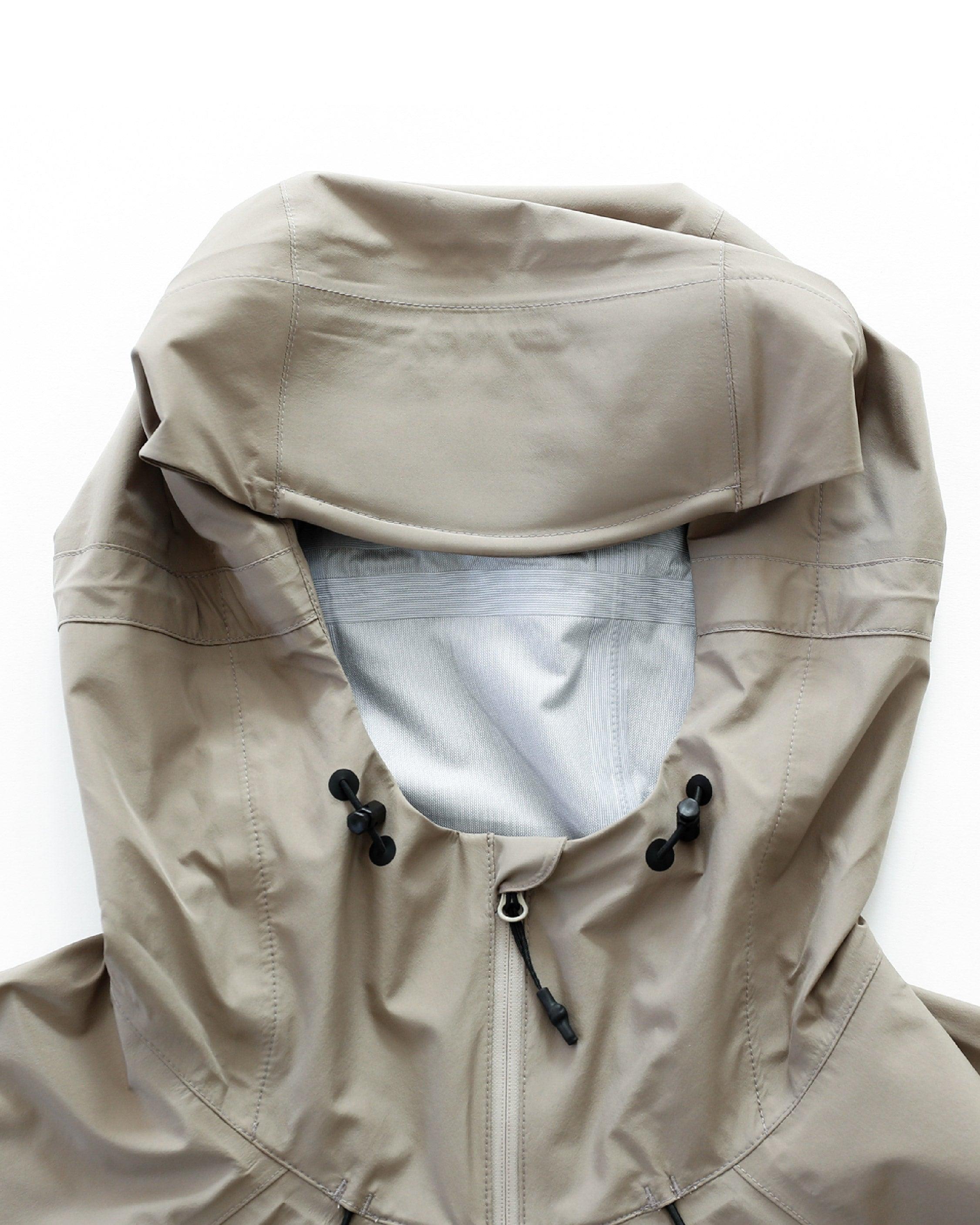 CAYL Light Shield Anorak 2 / Beige