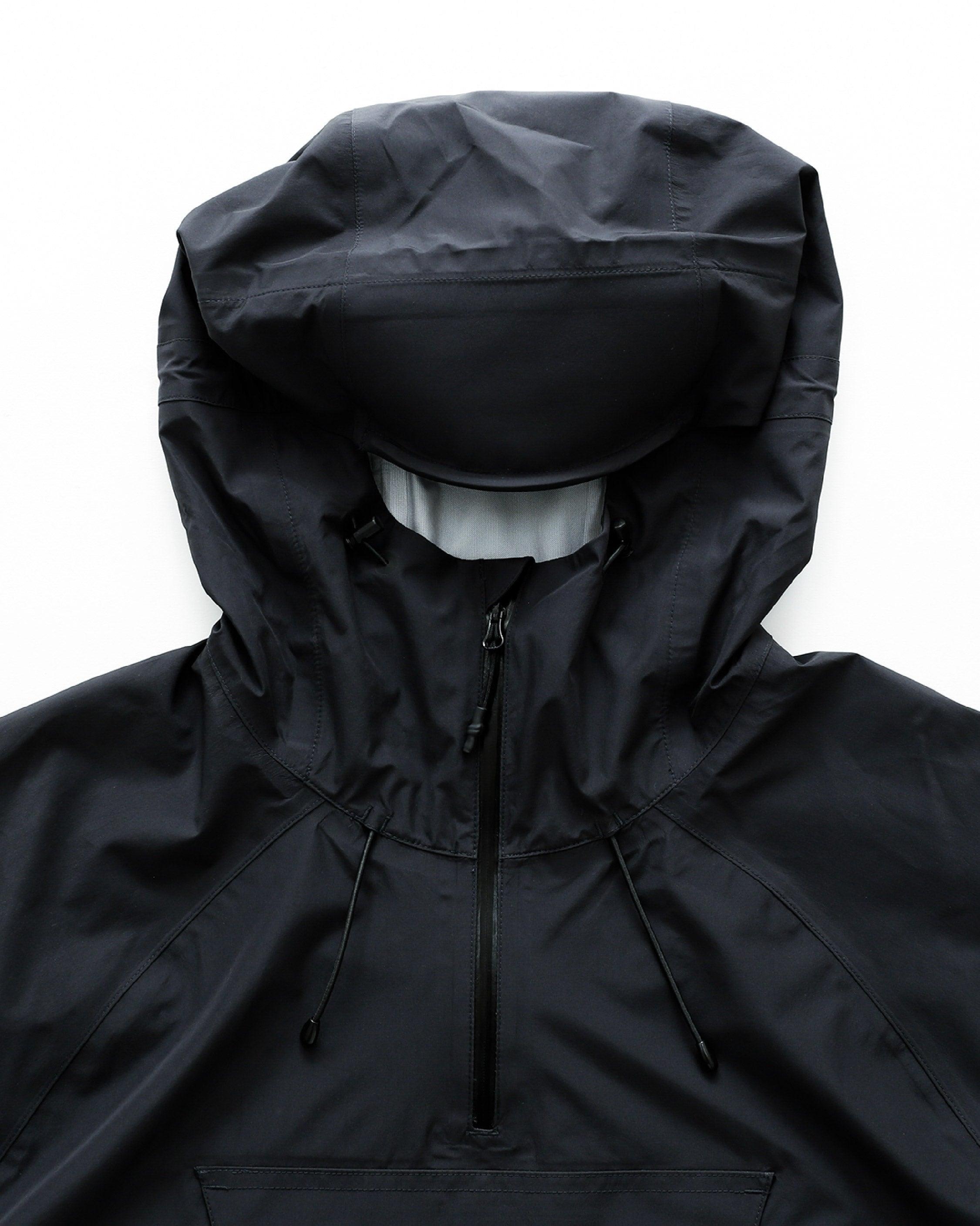 CAYL Light Shield Anorak 2 / Black