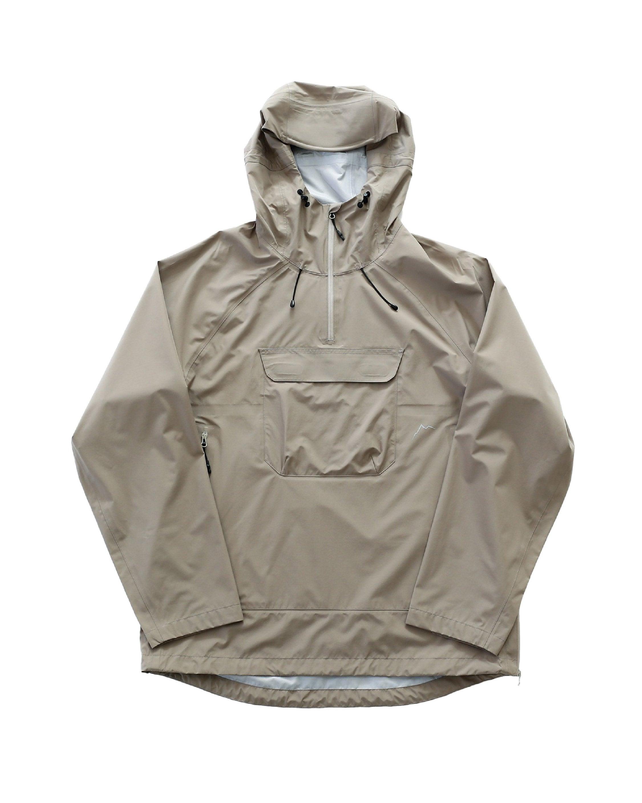 CAYL Light Shield Anorak 2 / Beige