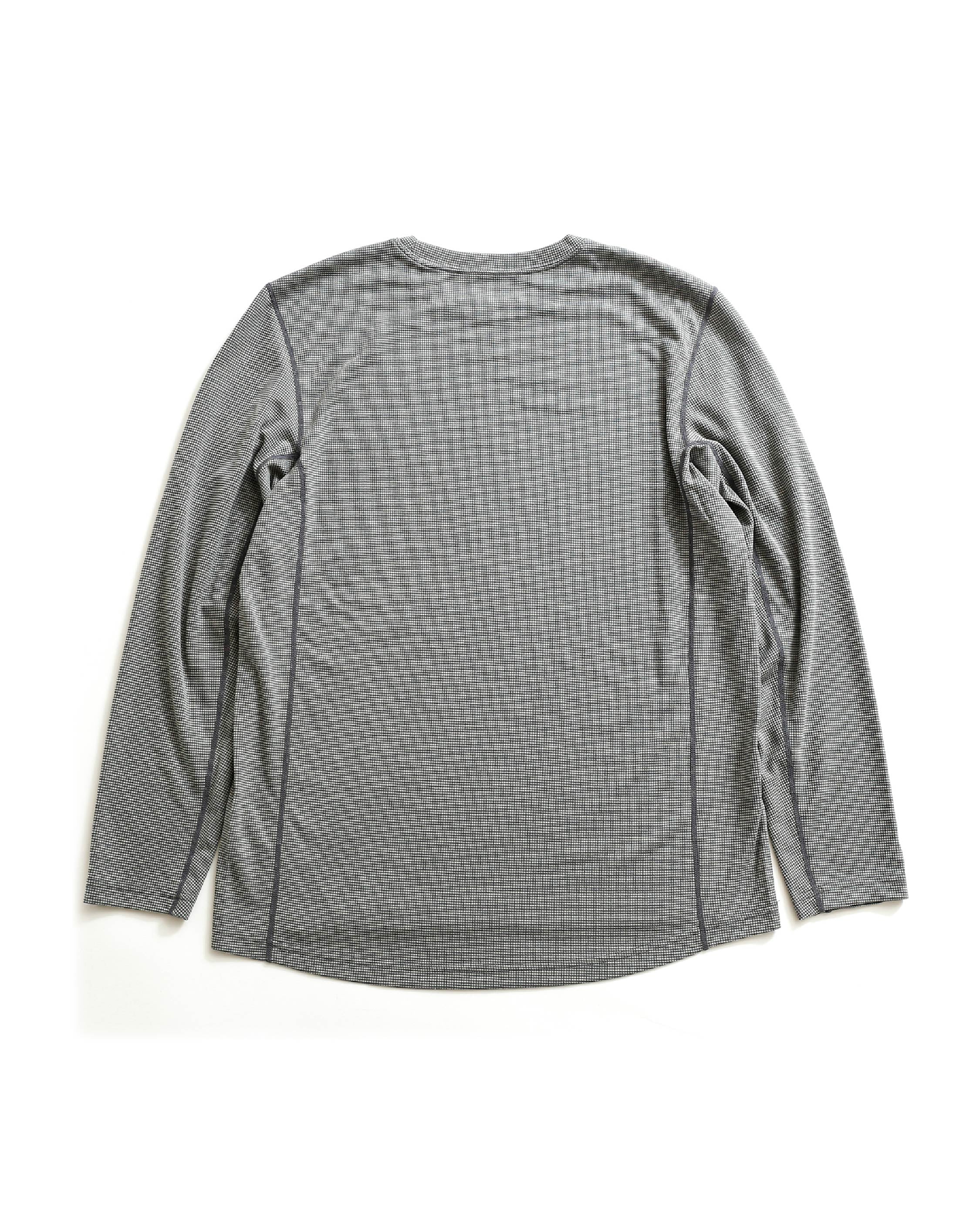 CAYL Live Wool Mix Long Sleeve