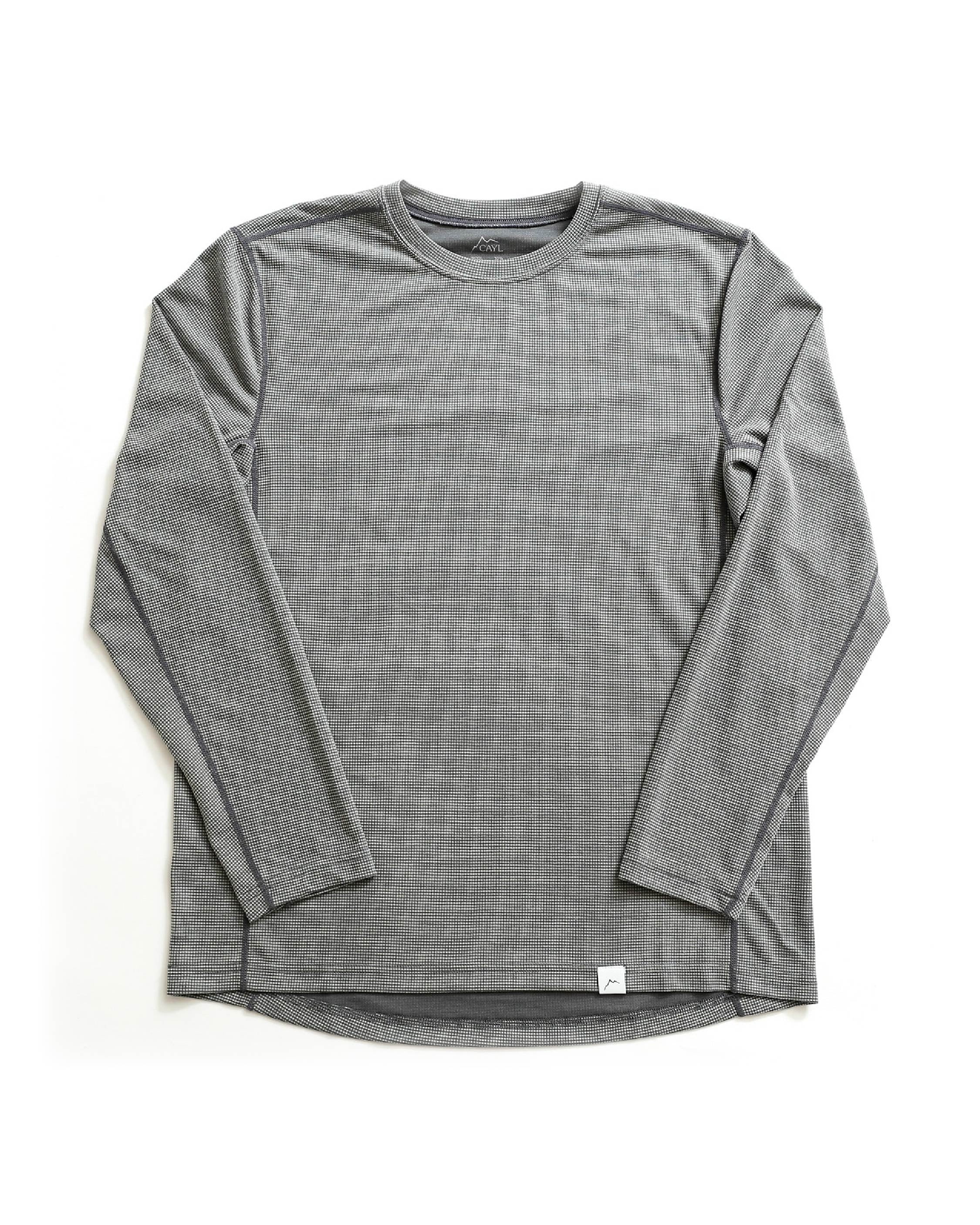 CAYL Live Wool Mix Long Sleeve