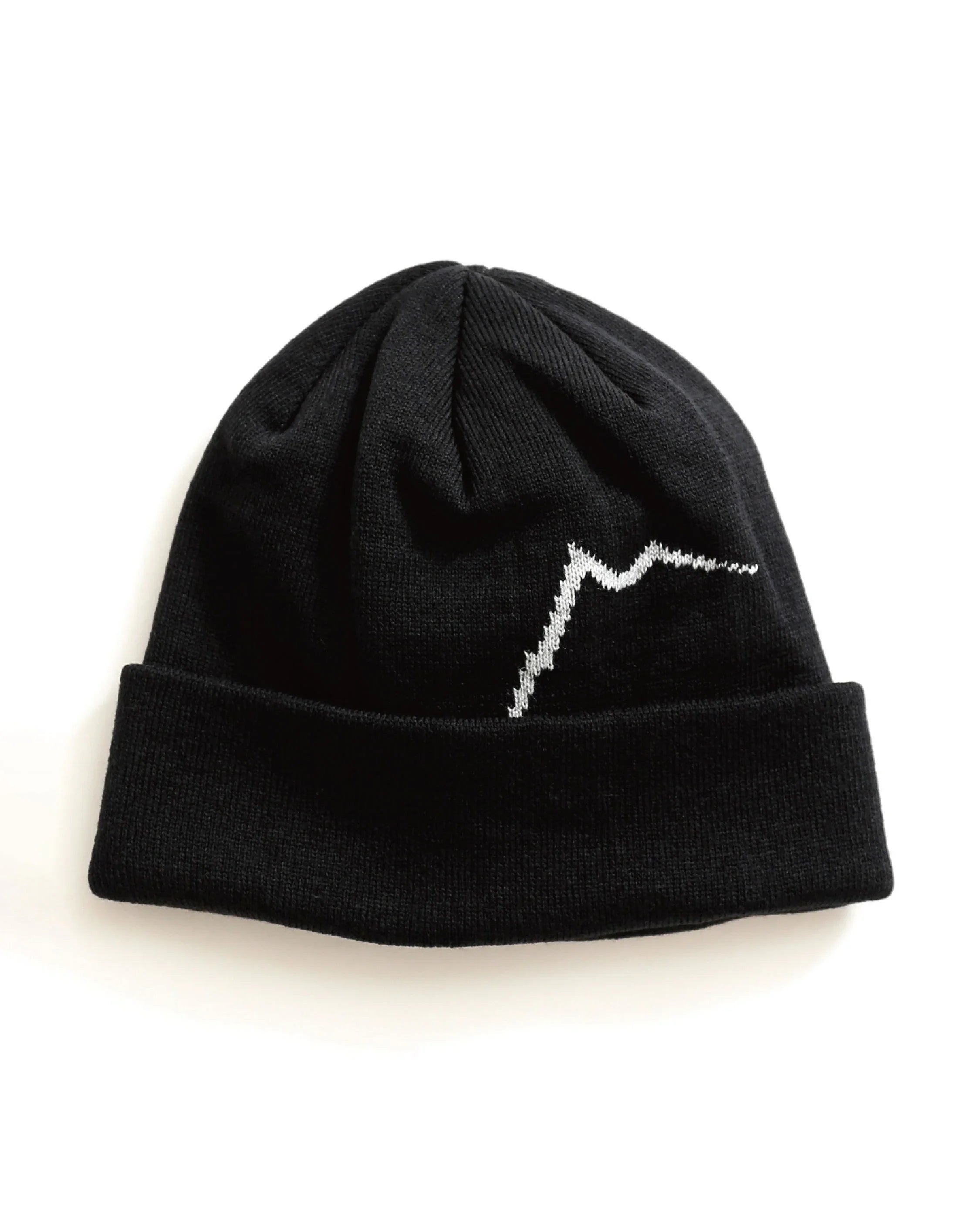 CAYL Logo Beanie Long / Black