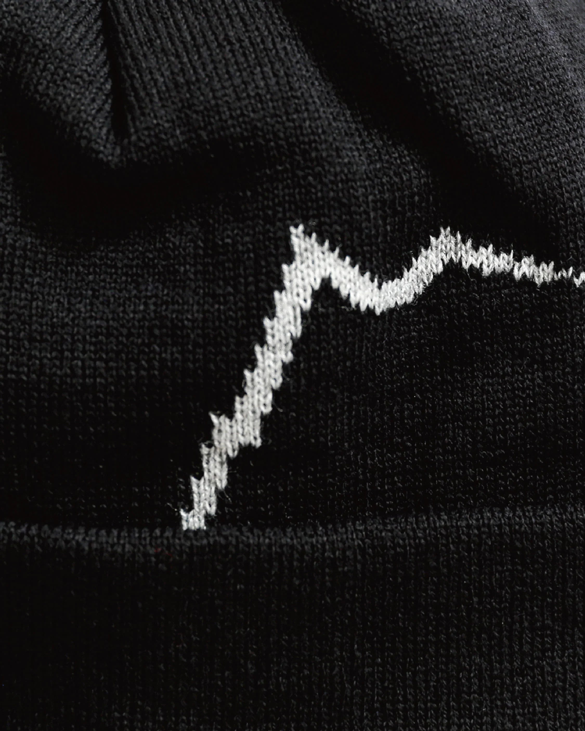 CAYL Logo Beanie Long / Black