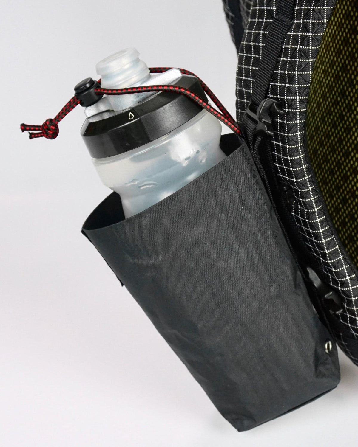 MakeToHike Bottle Holder - Wild Camping