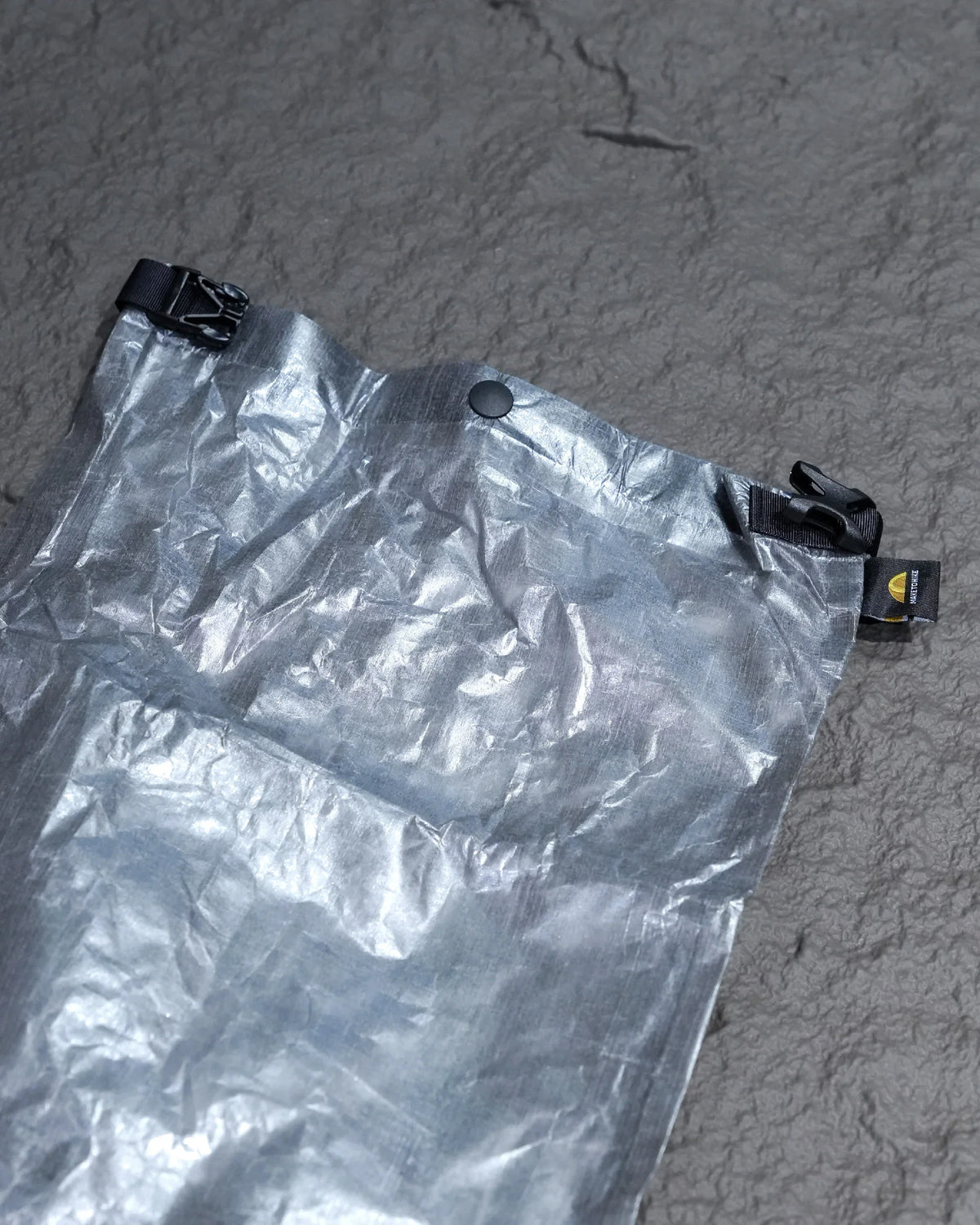 MakeToHike Dyneema Compression Pouch - Wild Camping