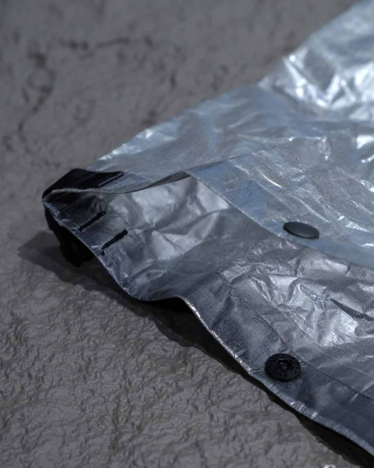 MakeToHike Dyneema Compression Pouch - Wild Camping