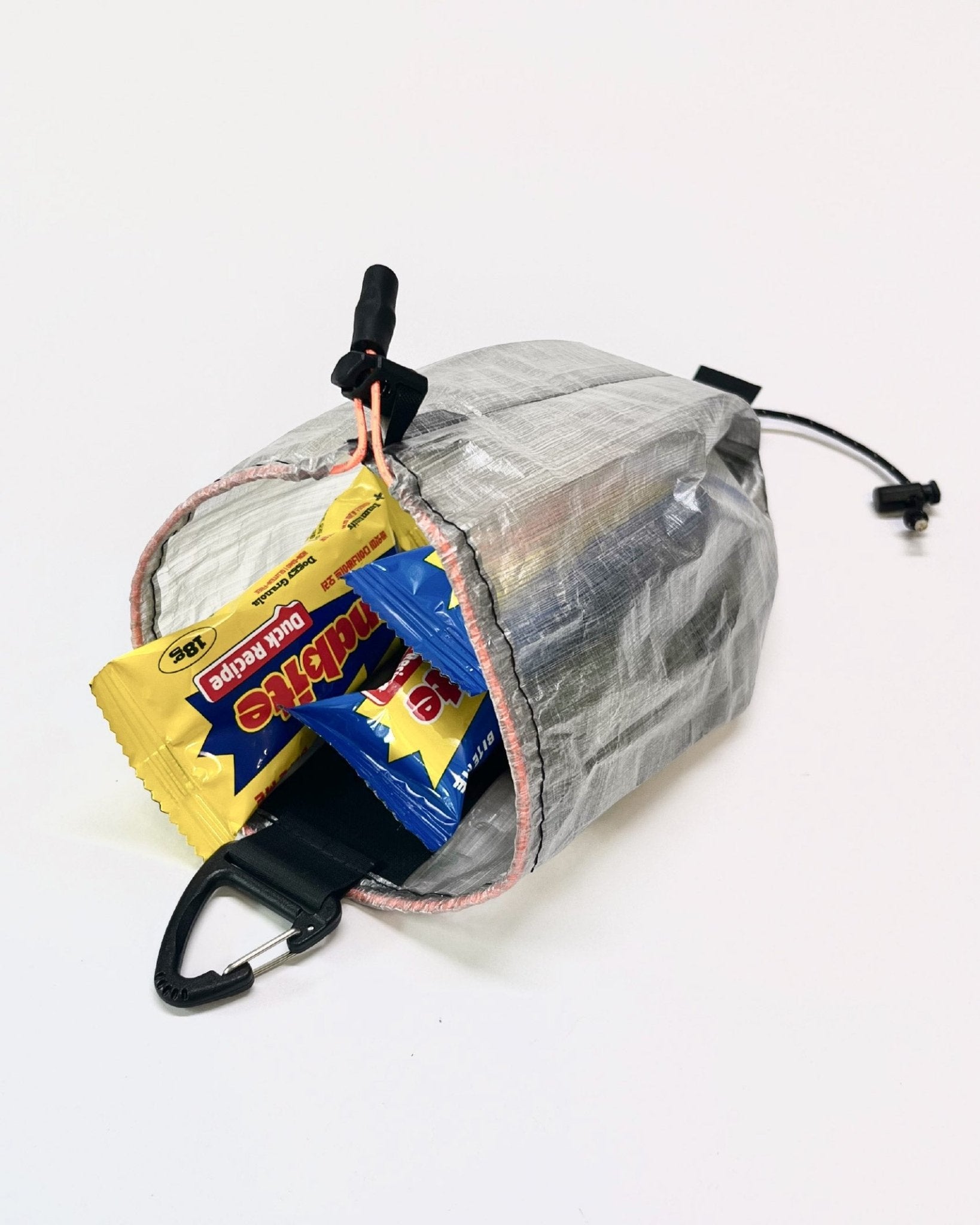 MakeToHike Dyneema Snack Pouch - Wild Camping