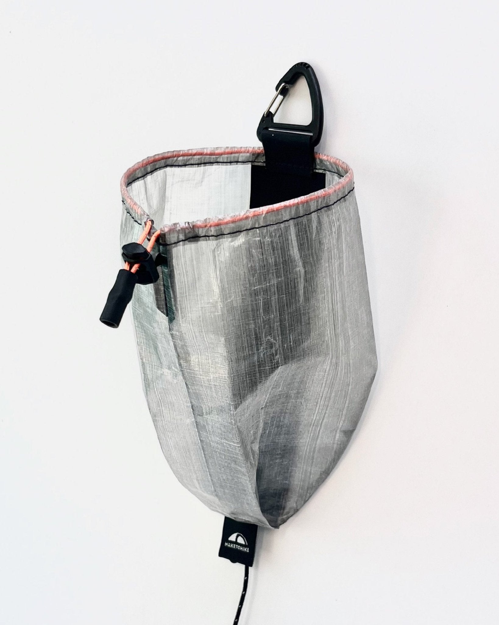 MakeToHike Dyneema Snack Pouch - Wild Camping