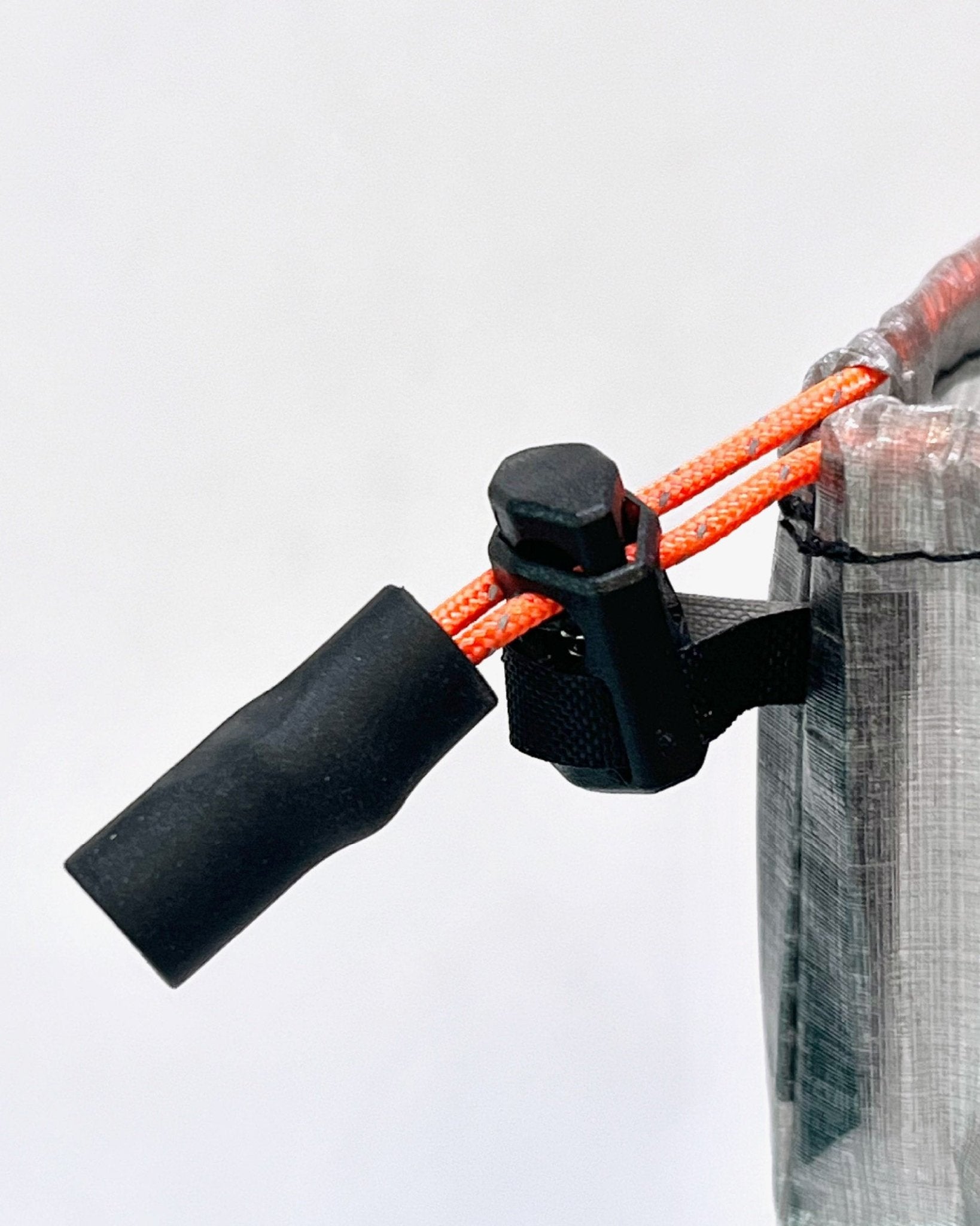 MakeToHike Dyneema Snack Pouch - Wild Camping