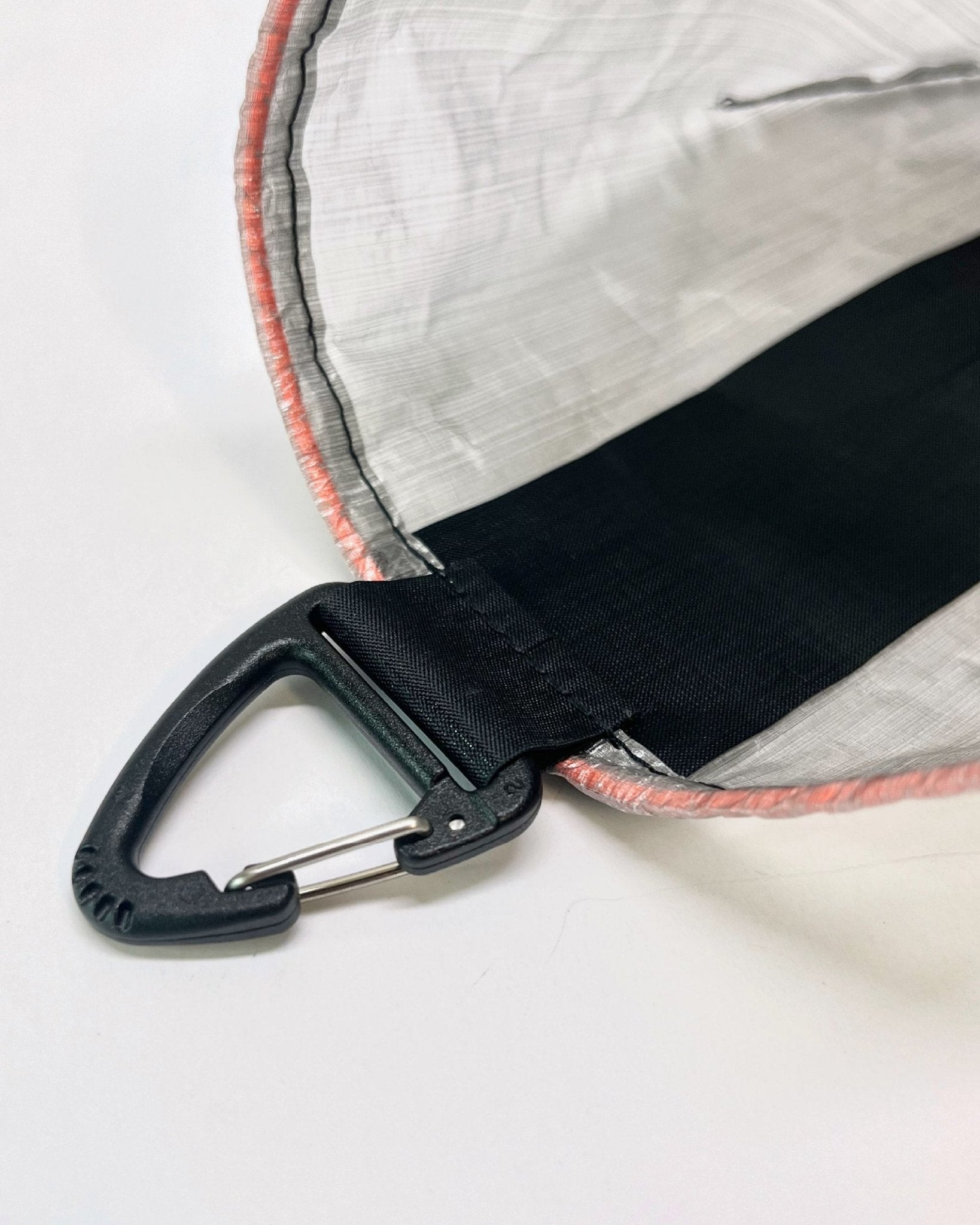 MakeToHike Dyneema Snack Pouch - Wild Camping