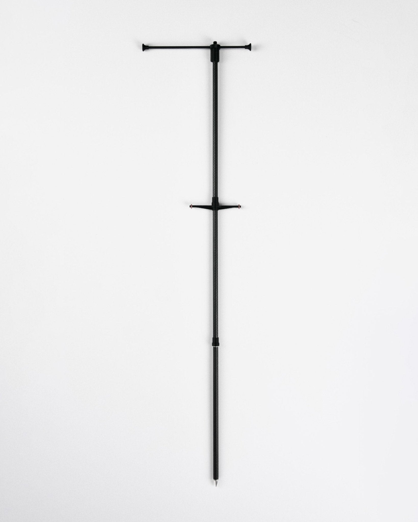 MakeToHike Lightweight Lantern Stand V2 - Wild Camping