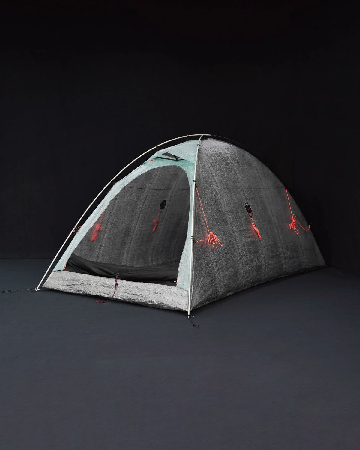 MakeToHike DIA2 V3.1 Shelter - Wild Camping