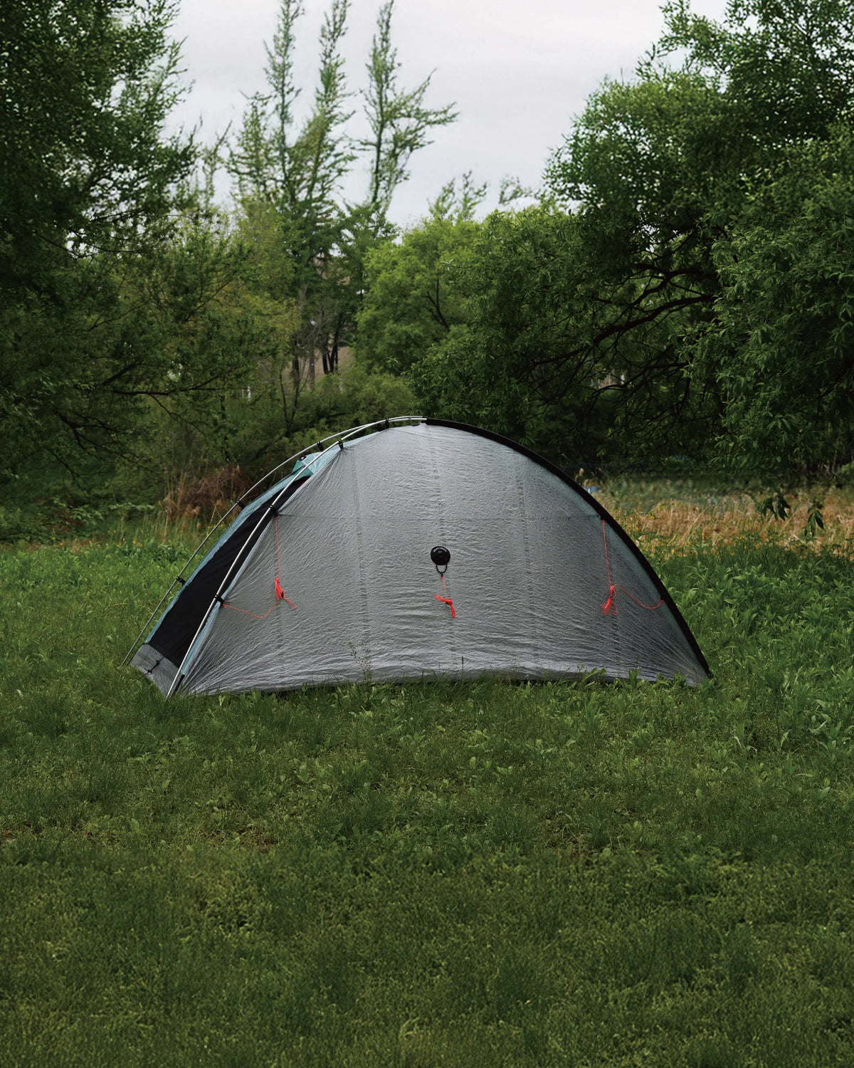 MakeToHike DIA2 V3.1 Shelter - Wild Camping