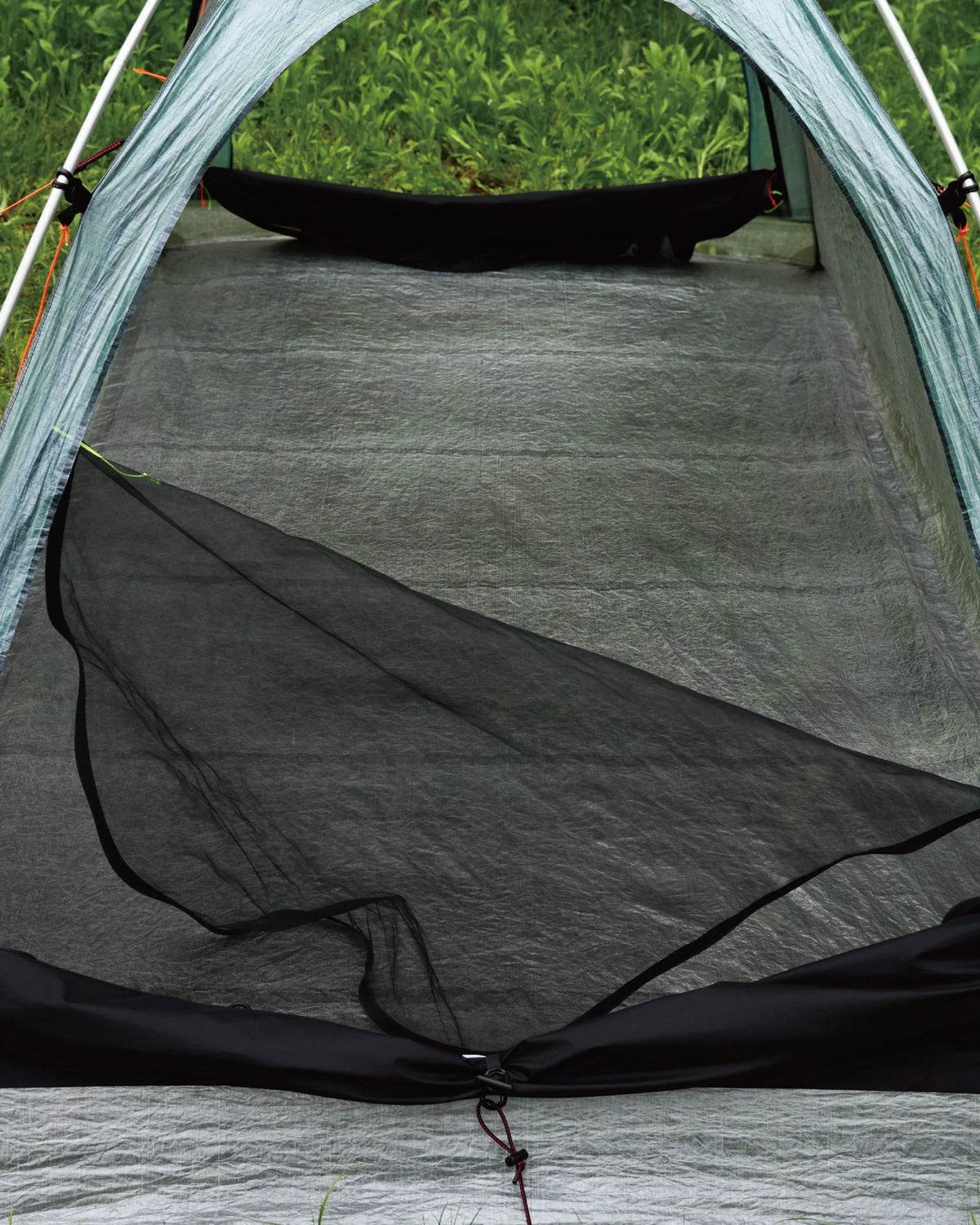 MakeToHike DIA2 V3.1 Shelter - Wild Camping