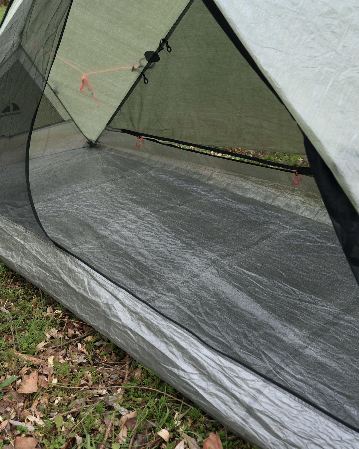 MakeToHike LunarStone Shelter - Wild Camping