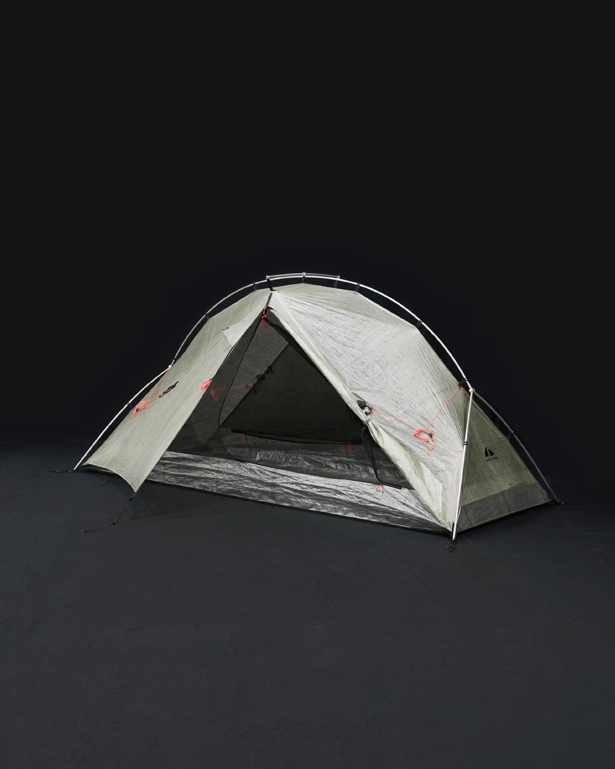MakeToHike LunarStone Shelter - Wild Camping