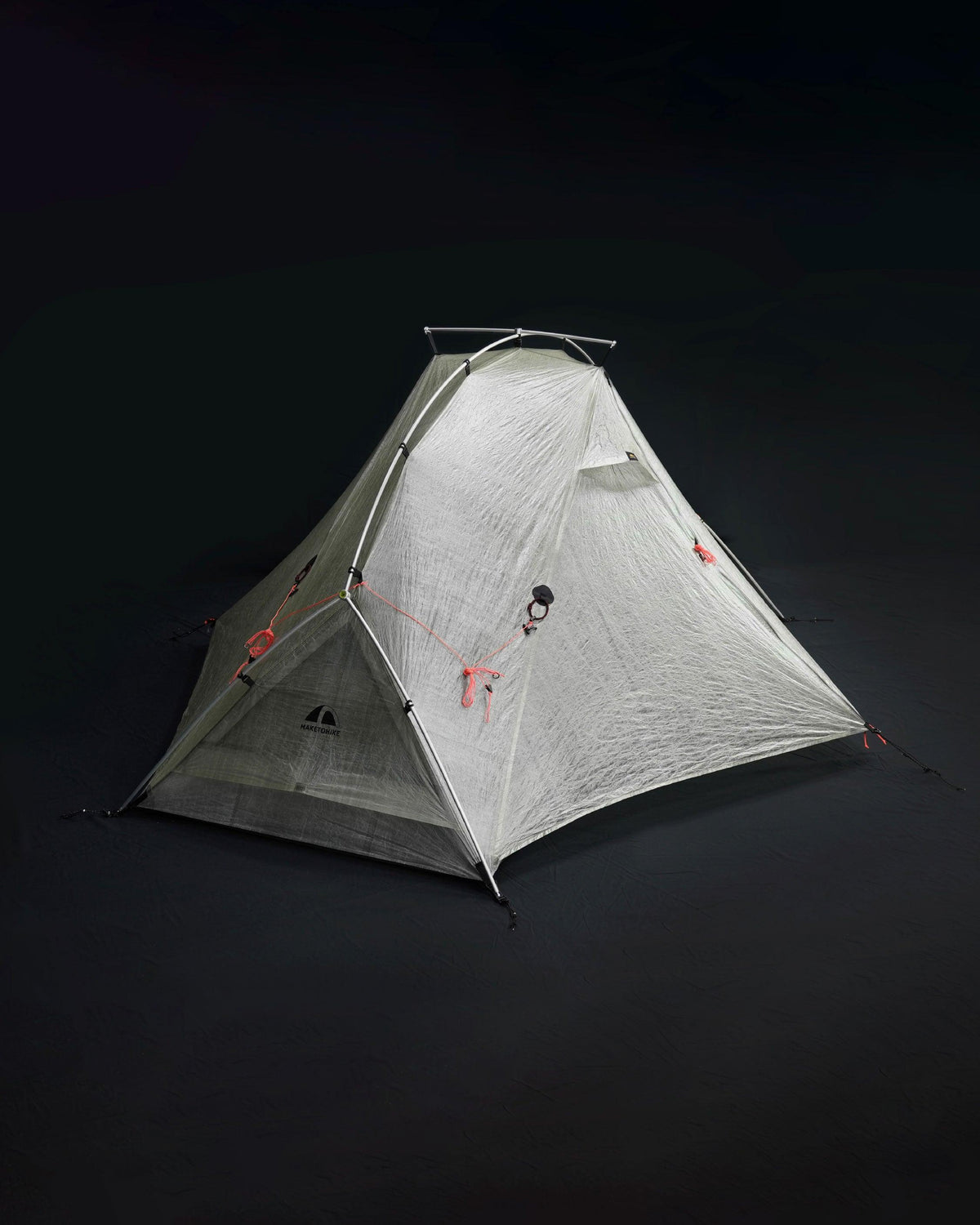 MakeToHike LunarStone Shelter - Wild Camping