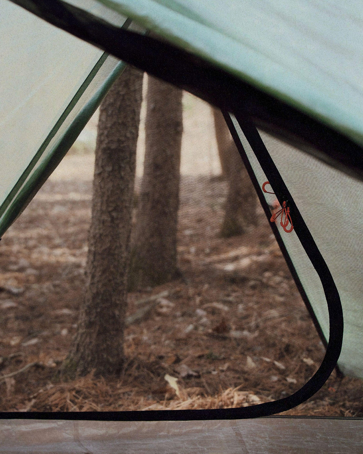 MakeToHike LunarStone Shelter - Wild Camping