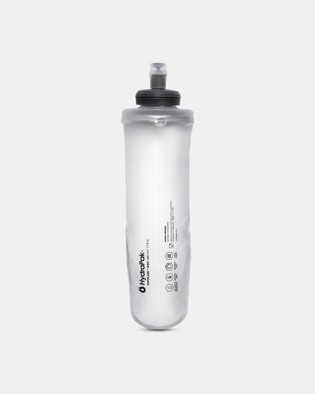 Mammut Soft Flask 500ml - Wild Camping