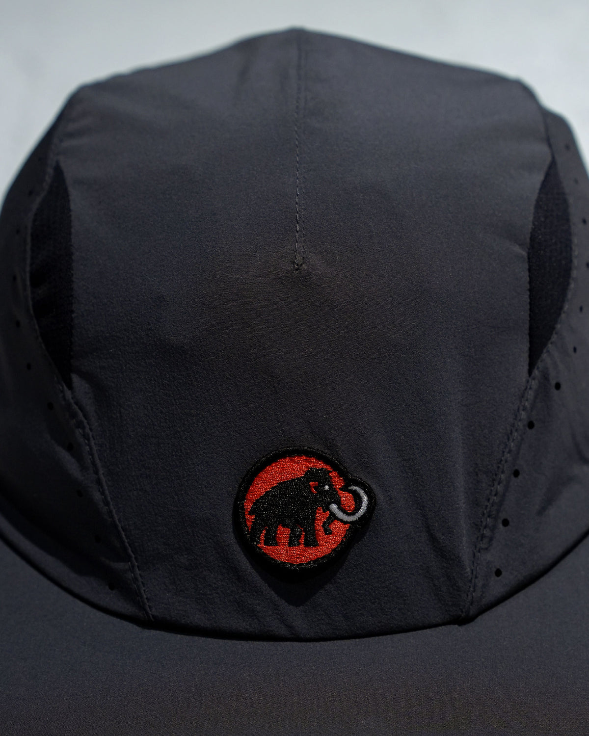 Hiking Patrol x Mammut Light Cap - Wild Camping