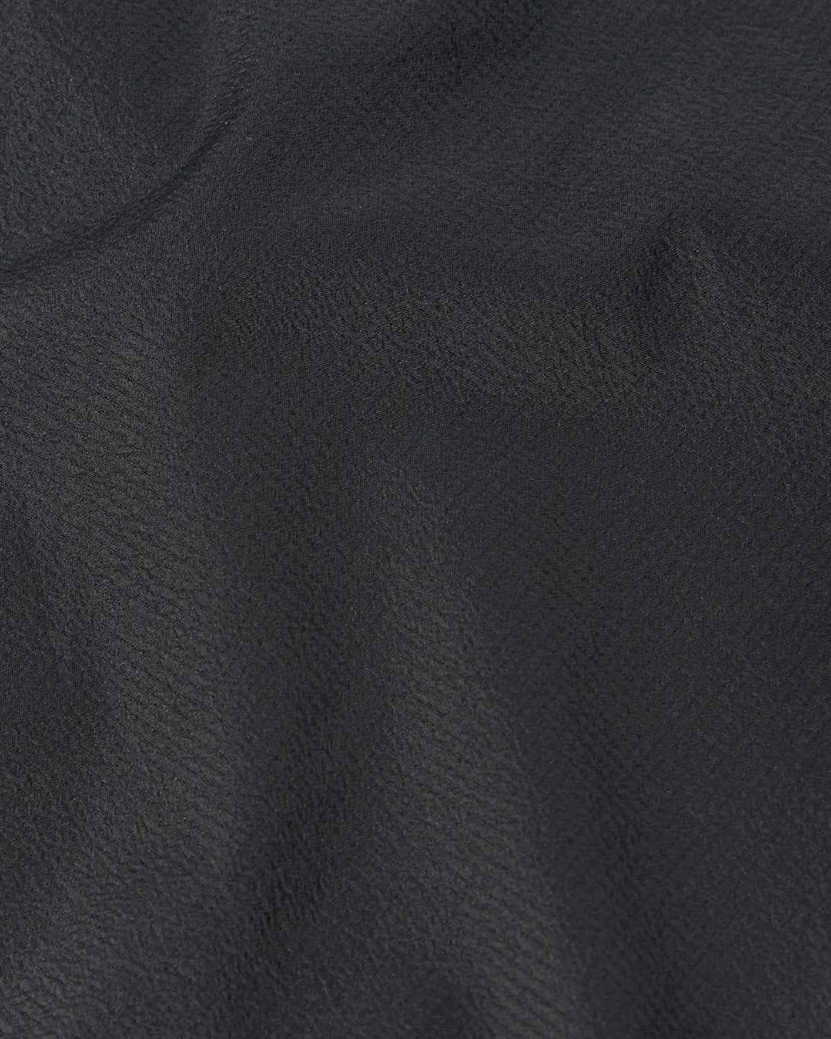Hiking Patrol x Mammut WB Jacket / Black - Wild Camping