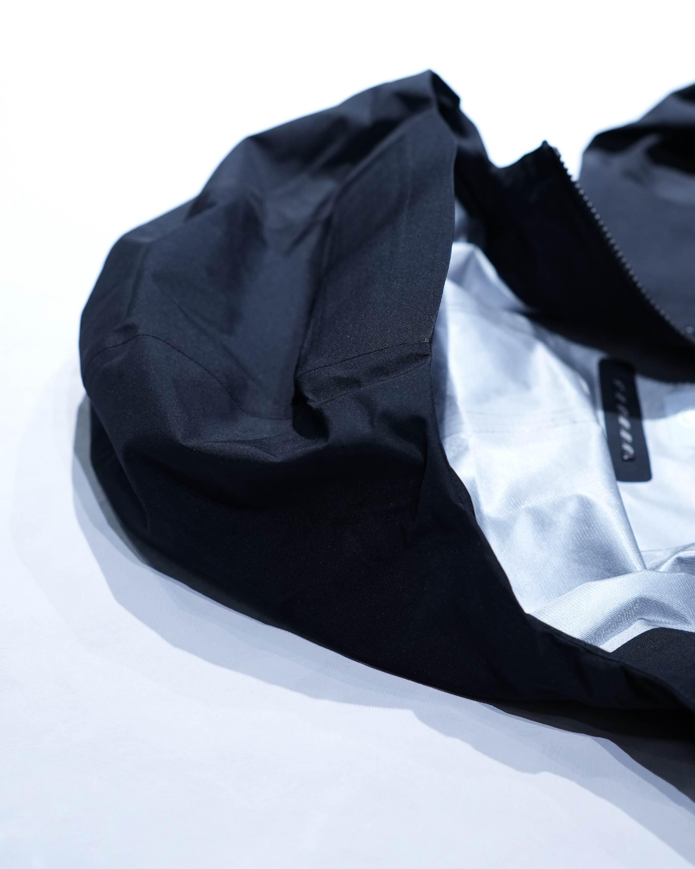 Mammut Alpine Guide HS Hooded Jacket AF - Wild Camping