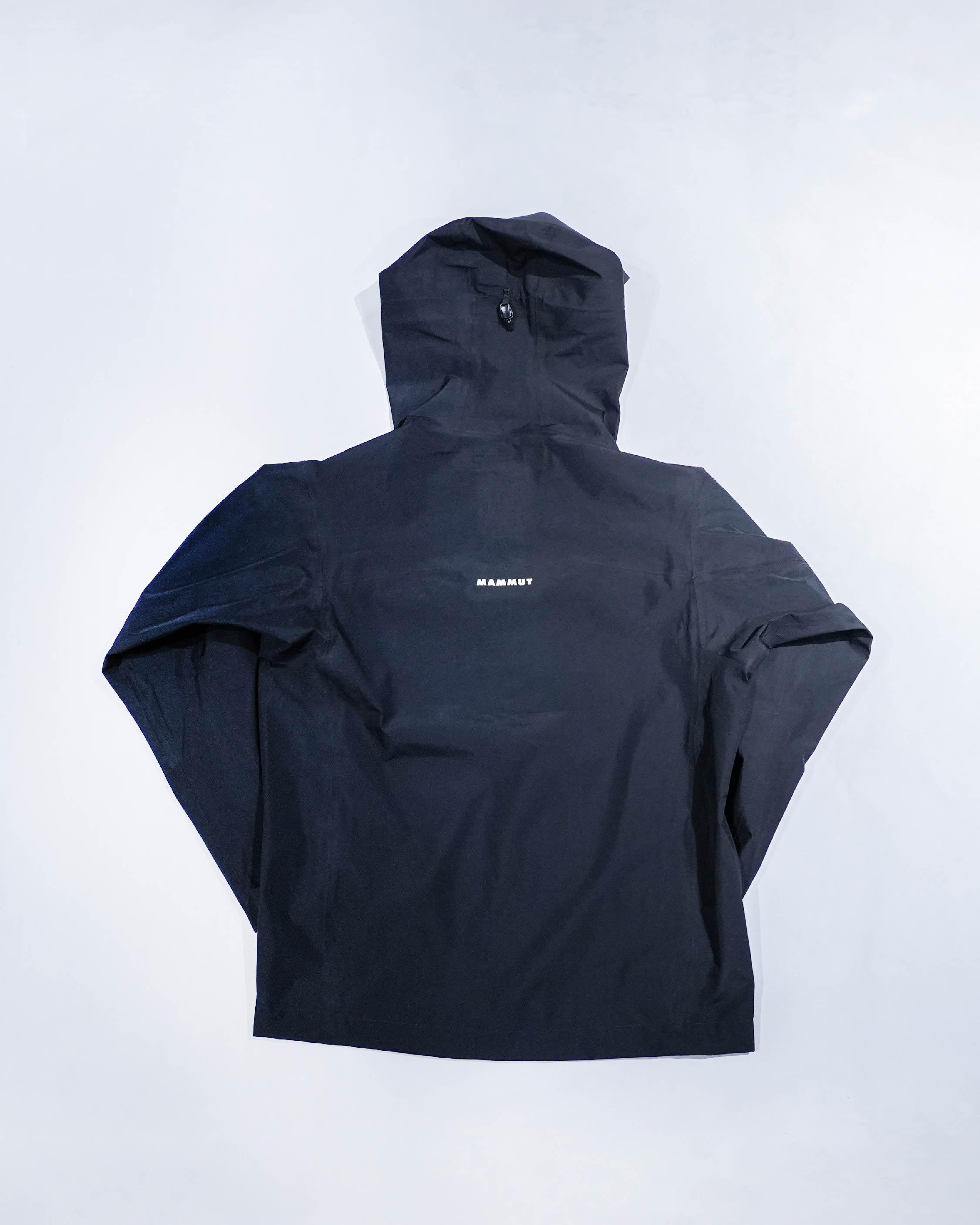 Mammut Alpine Guide HS Hooded Jacket AF