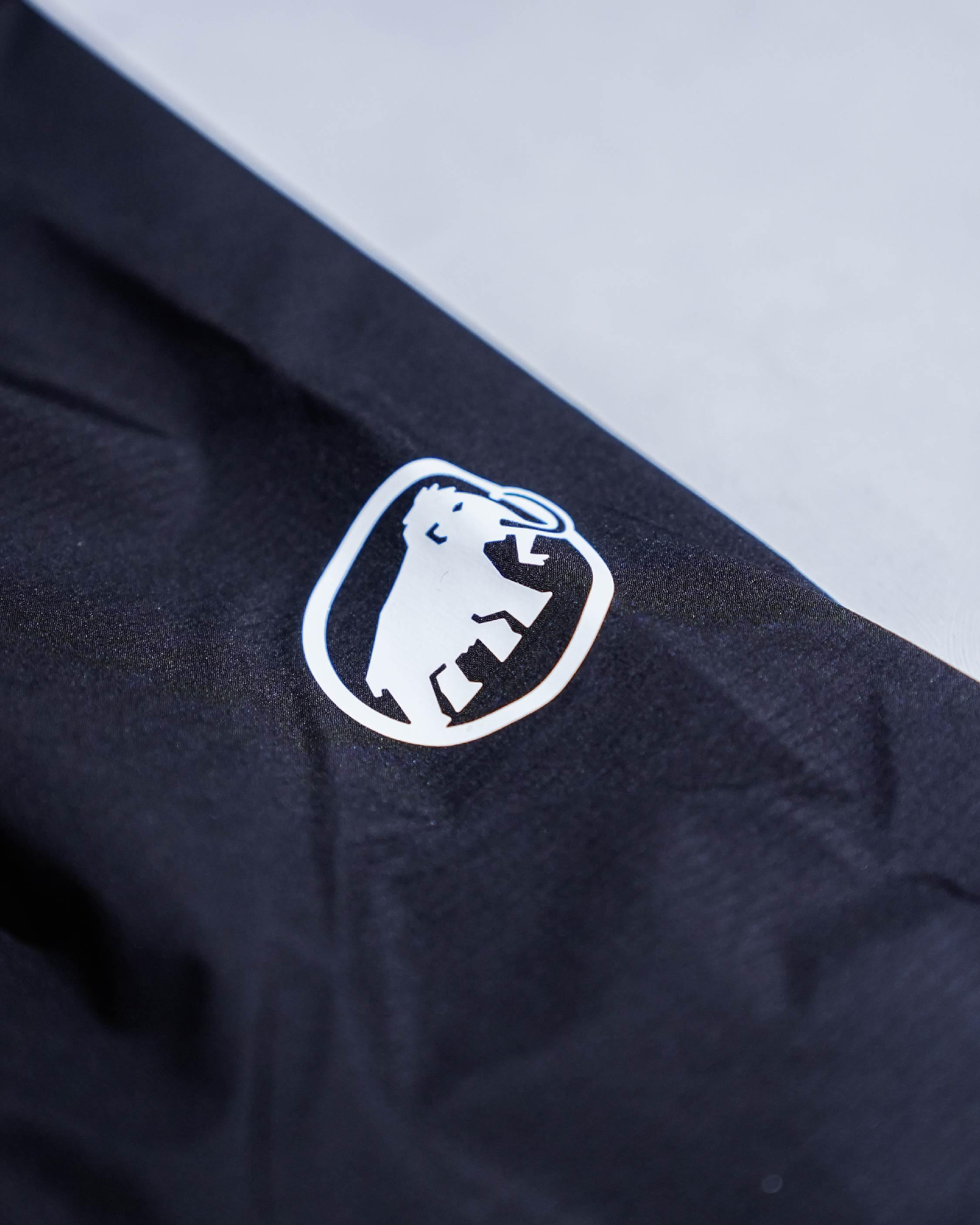 Mammut Alpine Guide HS Hooded Jacket AF - Wild Camping
