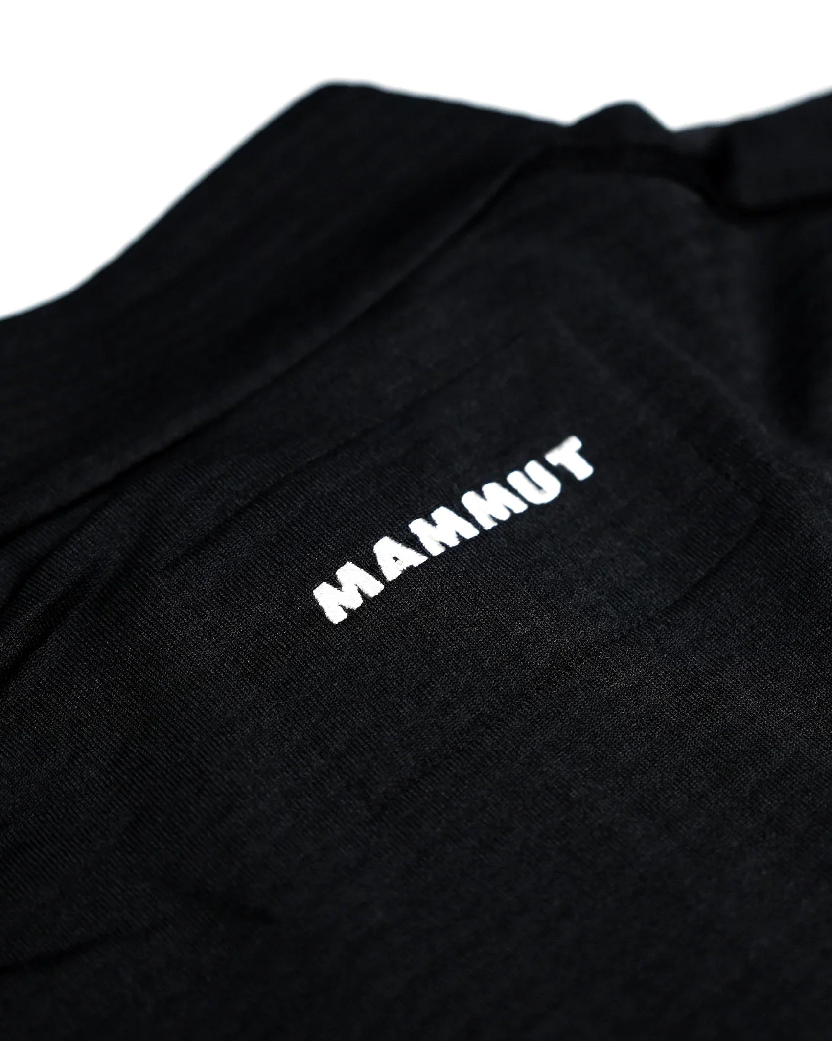 Mammut Eiger Nordwand Advanced FL Half Zip Pull (MEN) - Wild Camping