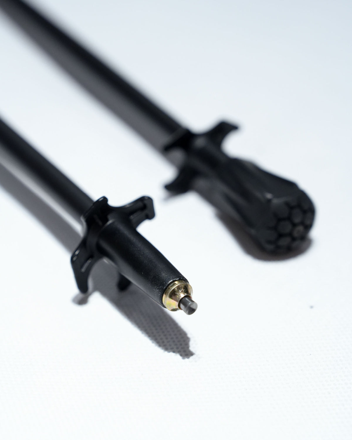Mammut Aenergy Ultra Carbon Pole (Pair) - Wild Camping